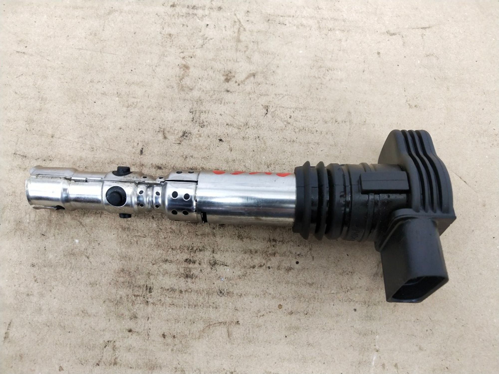 Катушка зажигания Volkswagen Passat B5 ALT, 1000 рублей, Ростов-на-Дону