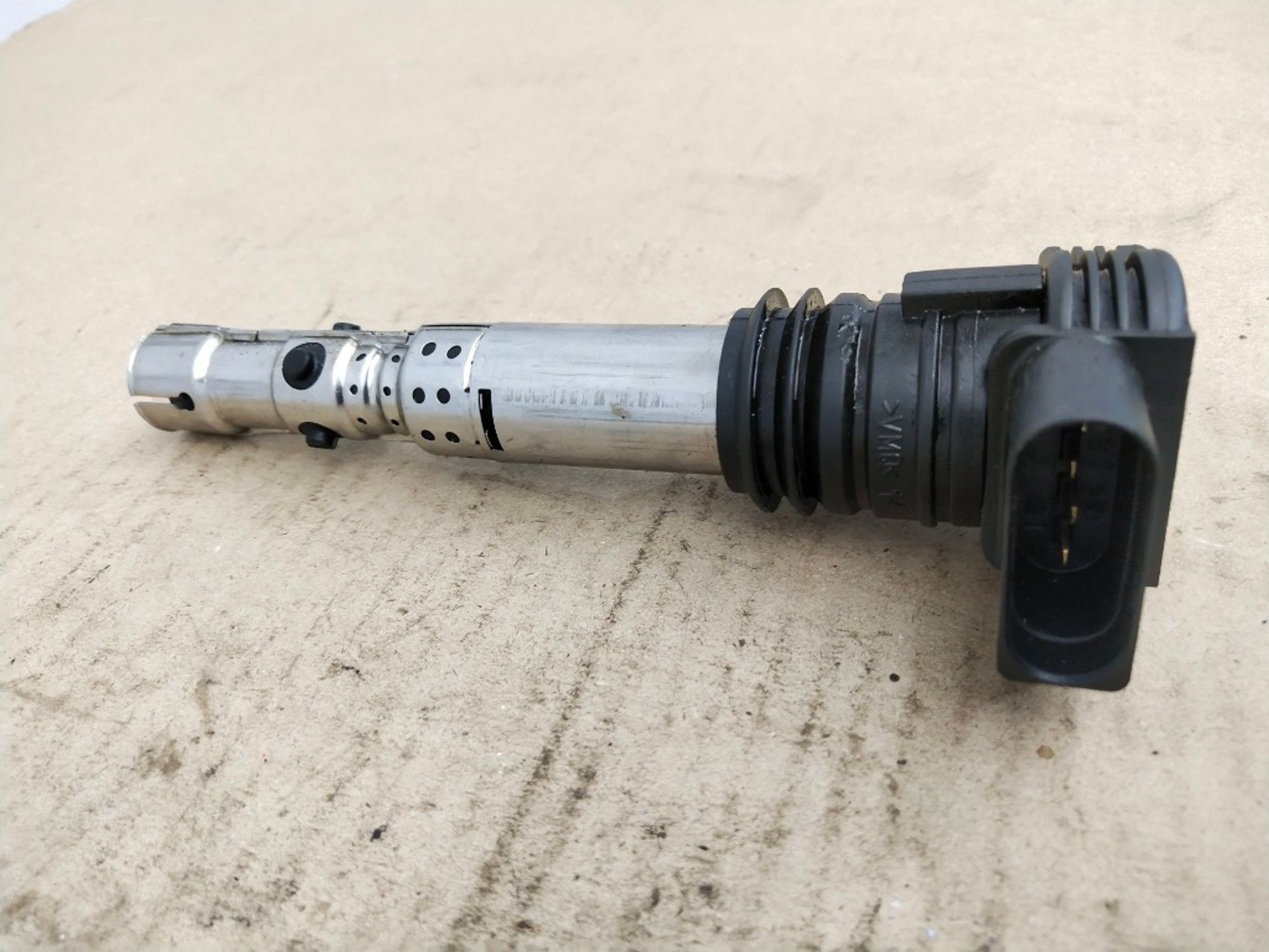 Катушка зажигания Volkswagen Passat B5 ALT, 1000 рублей, Ростов-на-Дону