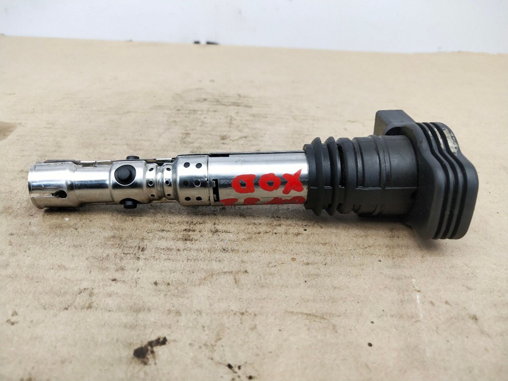 Катушка зажигания Volkswagen Passat B5 ALT, 1000 рублей, Ростов-на-Дону