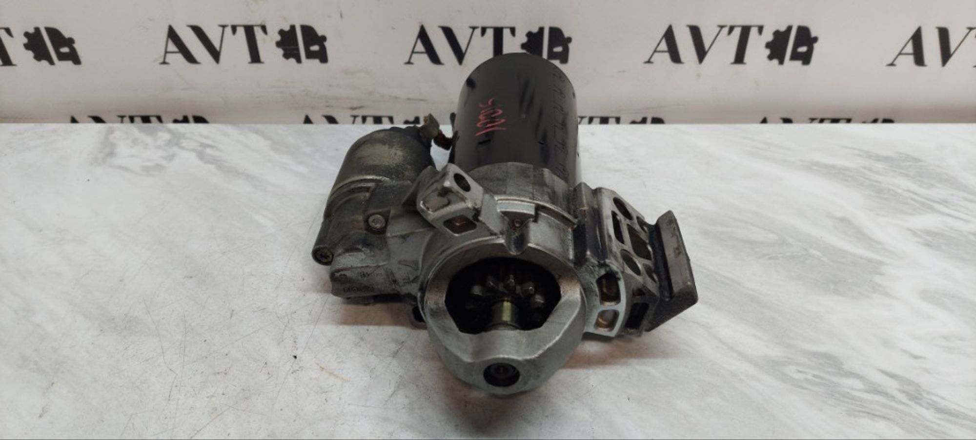 Стартер BMW 3 SERIES F30 N47D20C, 2000 рублей, Ростов-на-Дону