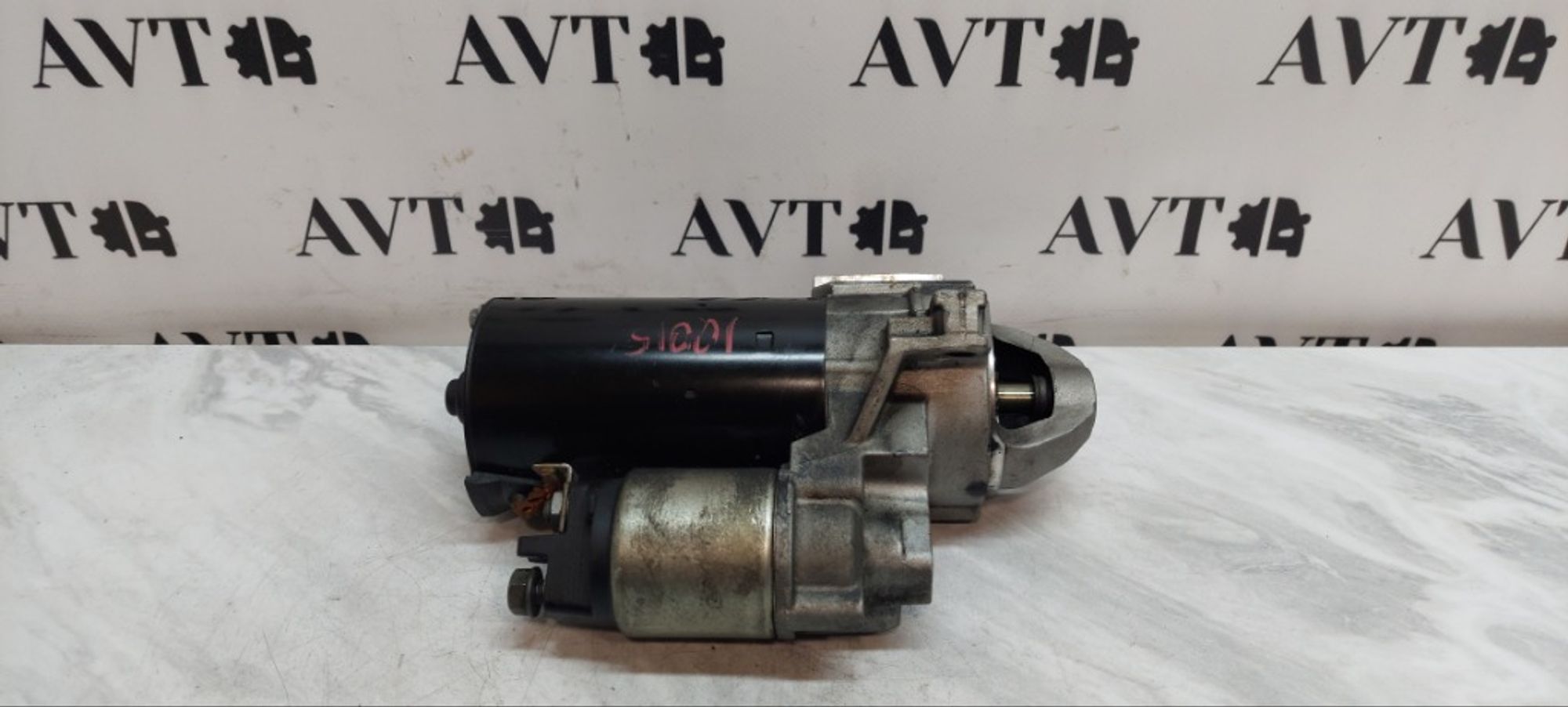 Стартер BMW 3 SERIES F30 N47D20C, 2000 рублей, Ростов-на-Дону