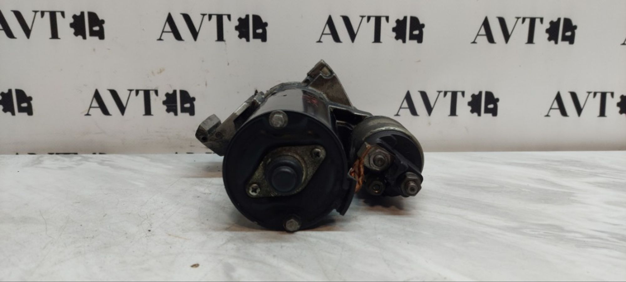 Стартер BMW 3 SERIES F30 N47D20C, 2000 рублей, Ростов-на-Дону