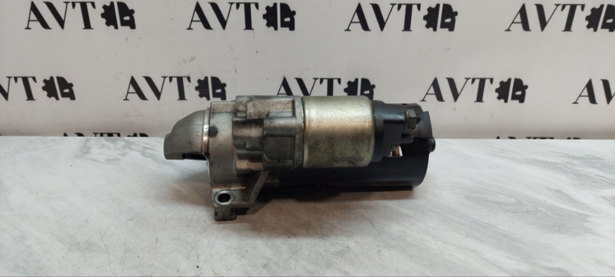 Стартер BMW 3 SERIES F30 N47D20C, 2000 рублей, Ростов-на-Дону