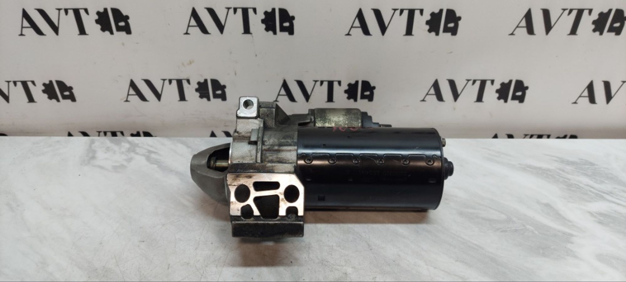 Стартер BMW 3 SERIES F30 N47D20C, 2000 рублей, Ростов-на-Дону