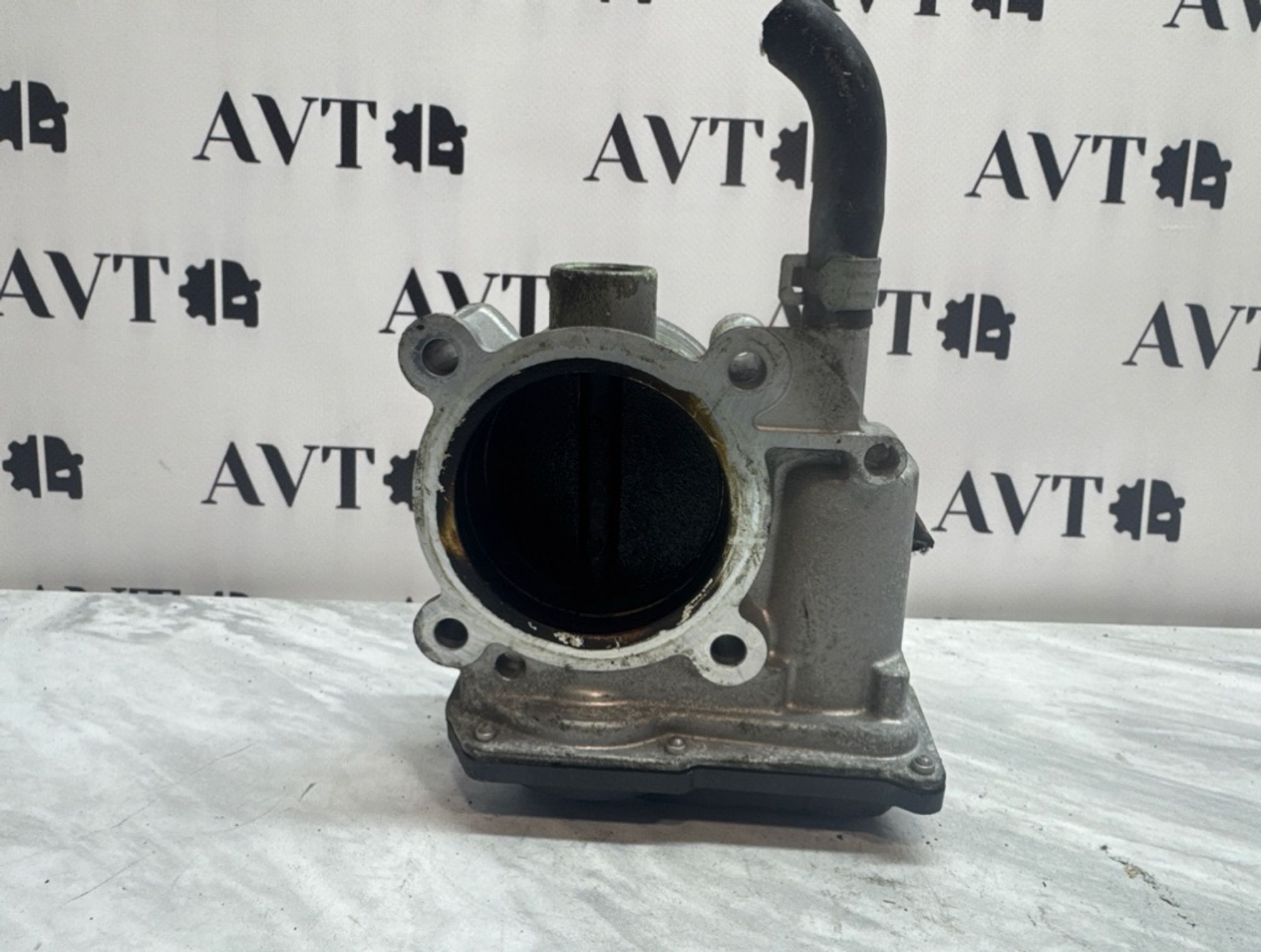 Дроссельная заслонка Jeep Grand Cherokee EXF, 1500 рублей, Ростов-на-Дону