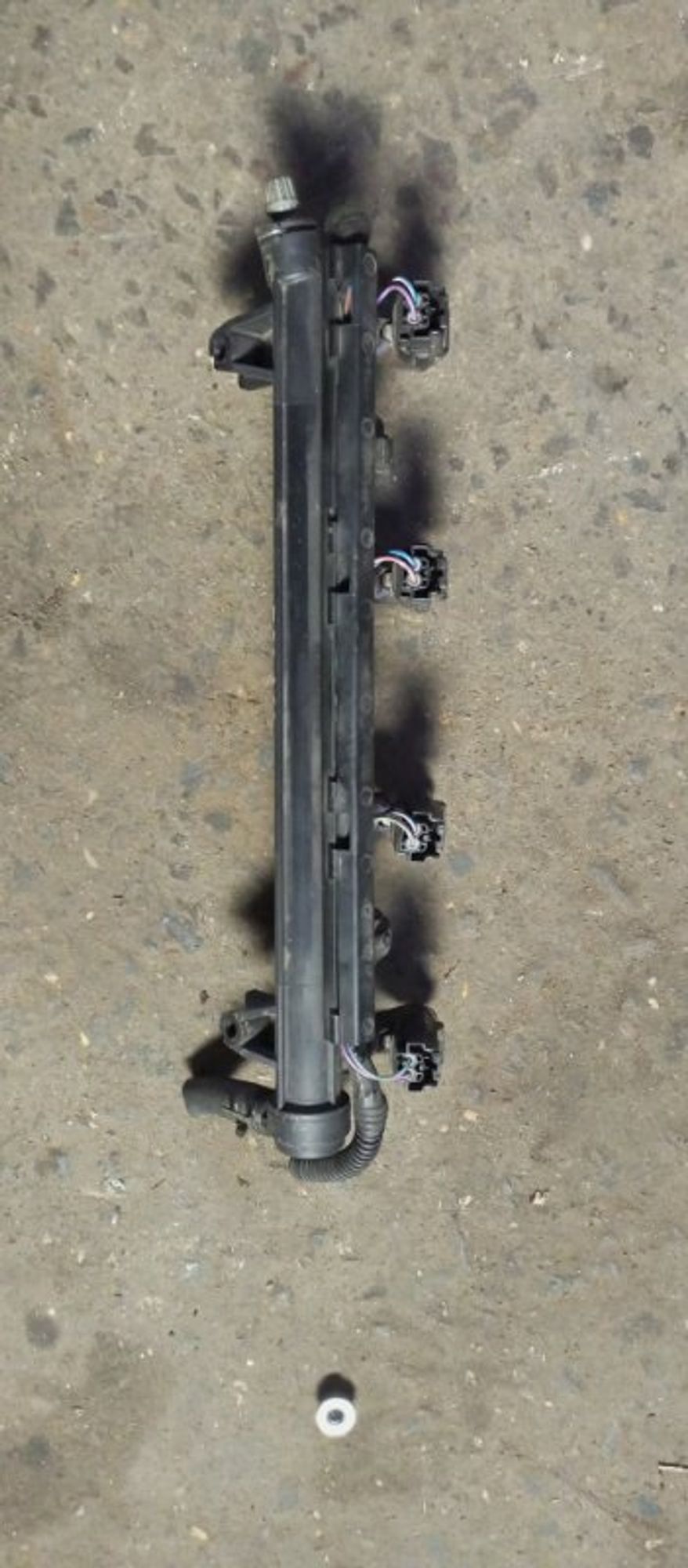 Топливная рейка Volkswagen Polo CGGB, 4000 рублей, Ростов-на-Дону