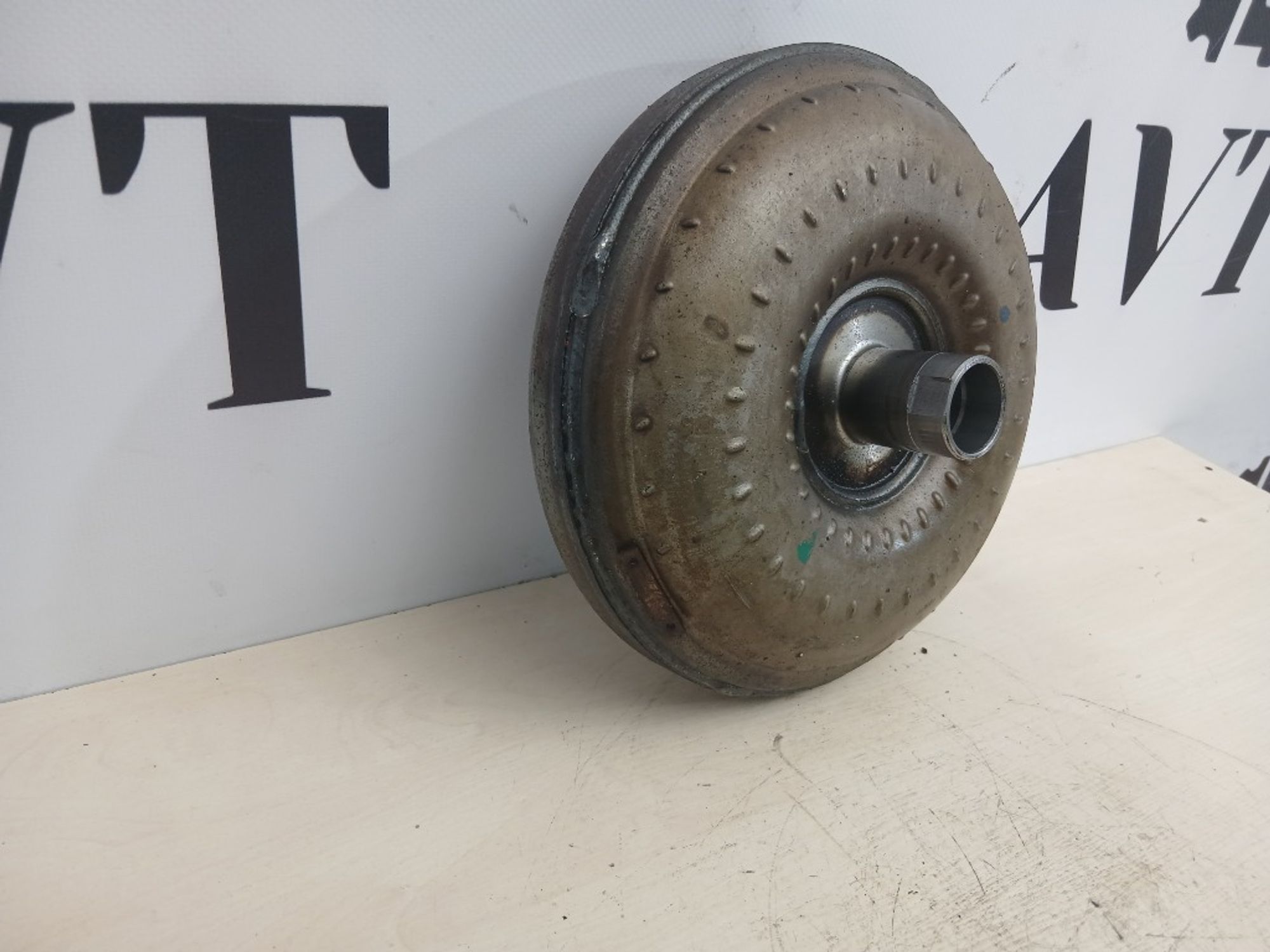 Гидротрансформатор Opel Zafira A16XER, 8000 рублей, Ростов-на-Дону