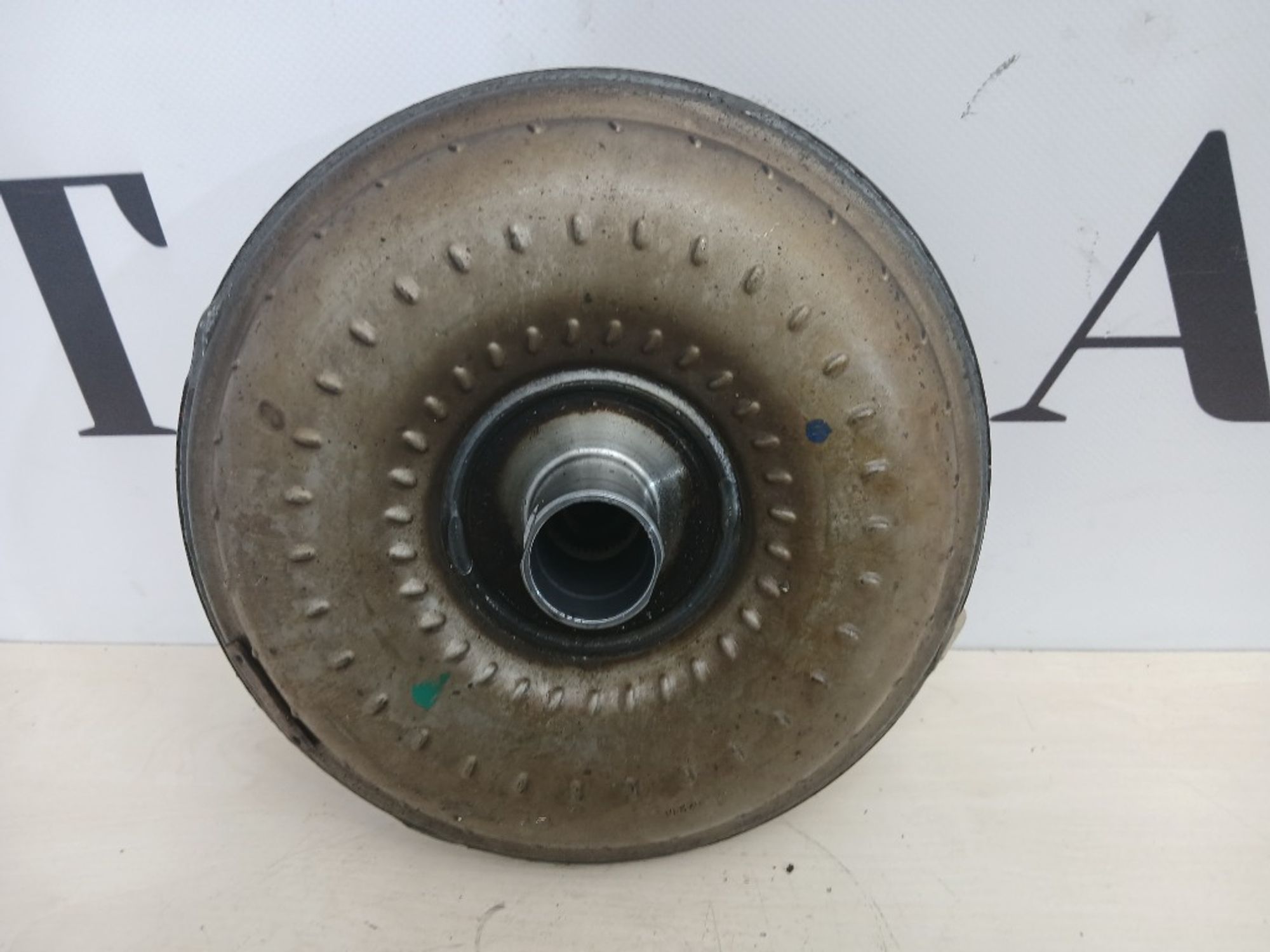 Гидротрансформатор Opel Zafira A16XER, 8000 рублей, Ростов-на-Дону