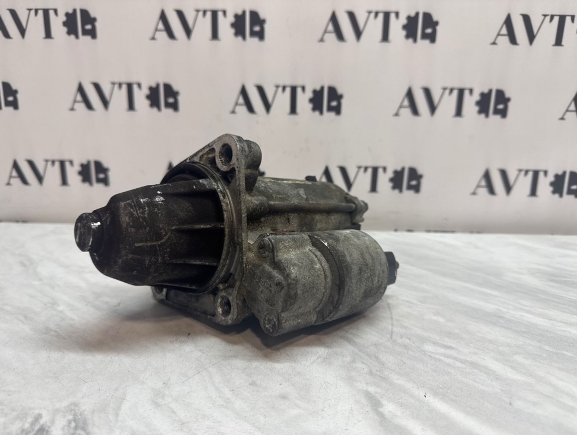 Стартер Ford Focus SIDA, 1500 рублей, Ростов-на-Дону