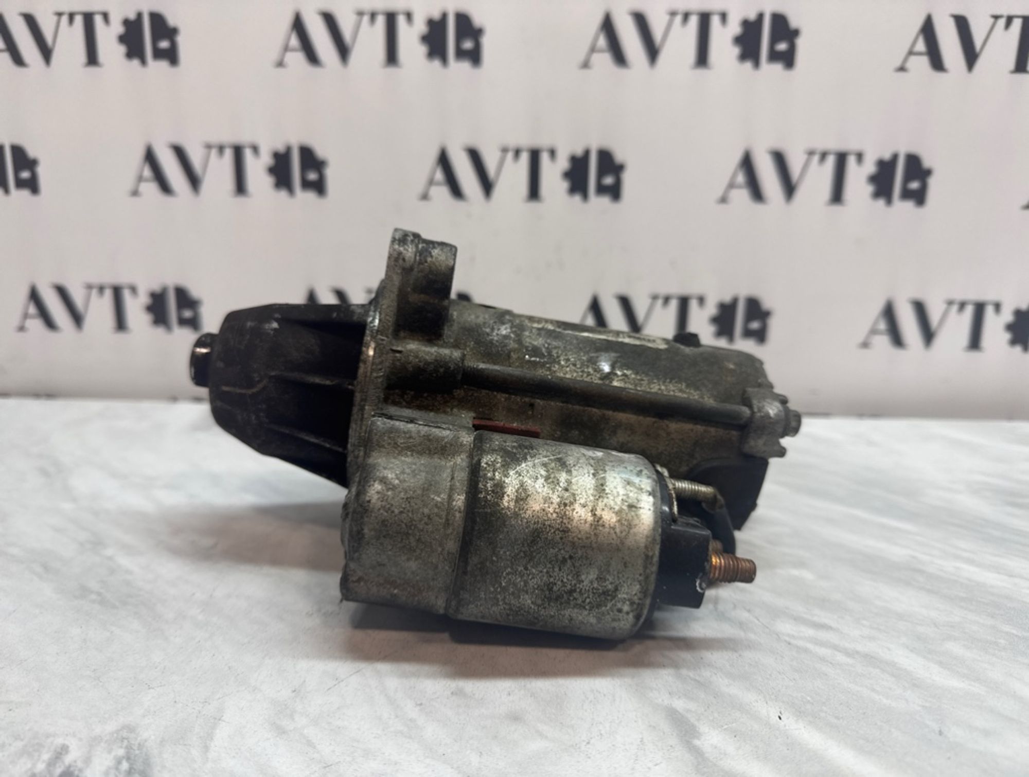 Стартер Ford Focus SIDA, 1500 рублей, Ростов-на-Дону