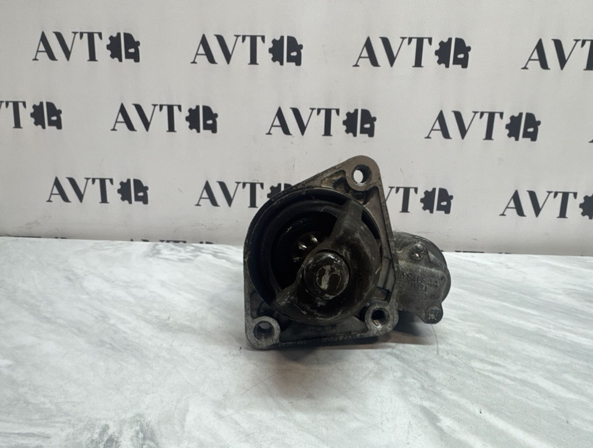 Стартер Ford Focus SIDA, 1500 рублей, Ростов-на-Дону