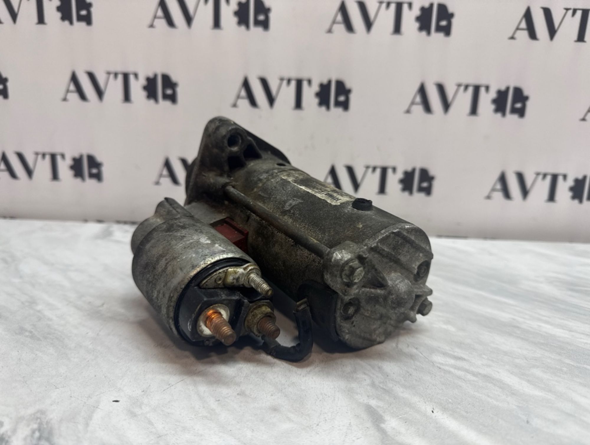 Стартер Ford Focus SIDA, 1500 рублей, Ростов-на-Дону