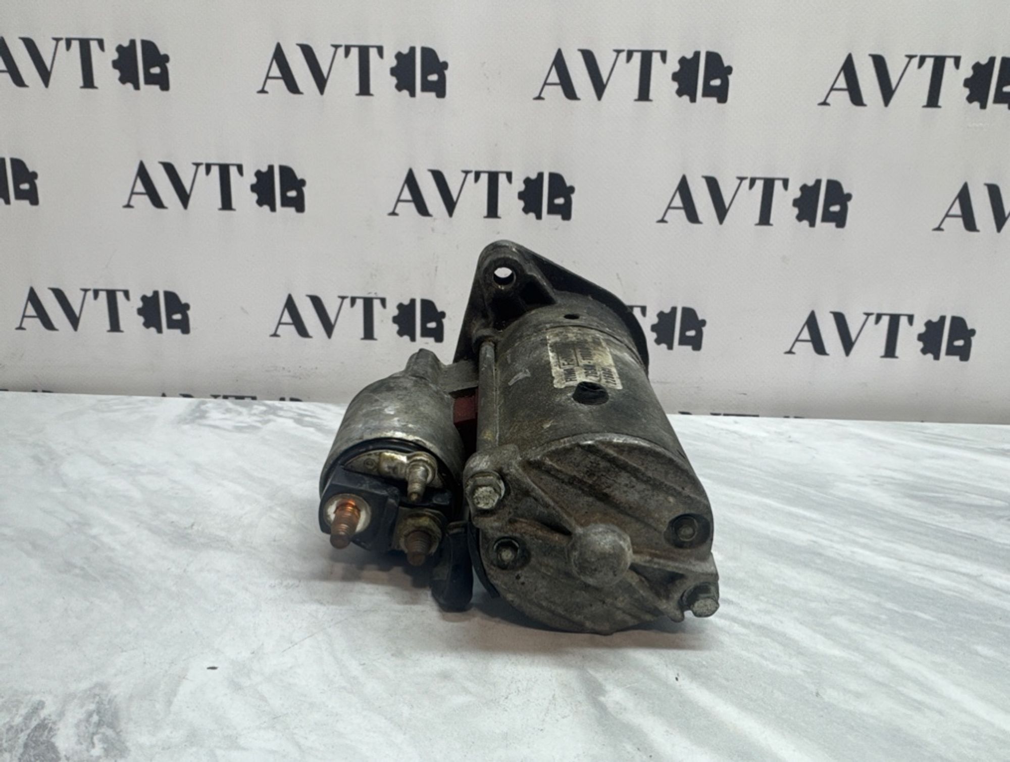 Стартер Ford Focus SIDA, 1500 рублей, Ростов-на-Дону