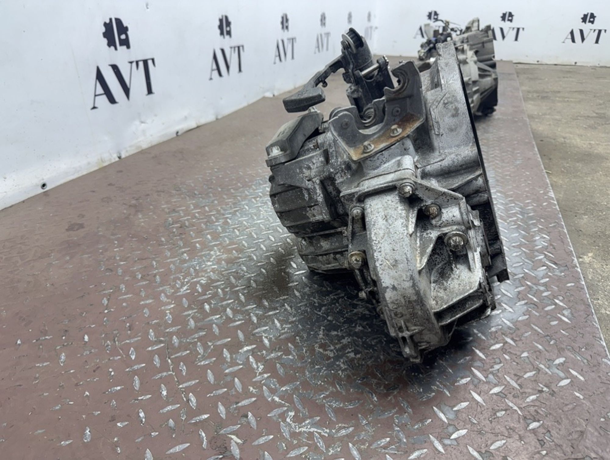 МКПП Opel Astra Z16LET, 18000 рублей, Ростов-на-Дону
