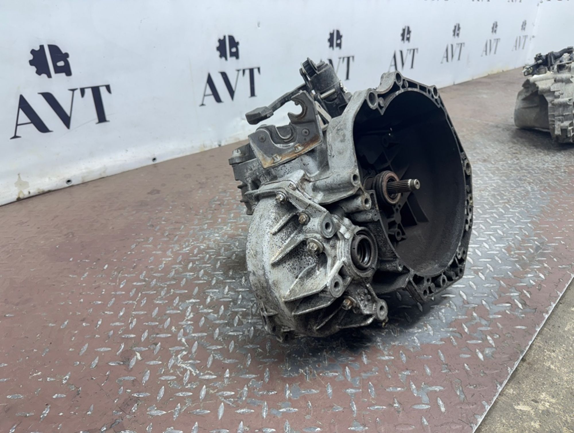 МКПП Opel Astra Z16LET, 18000 рублей, Ростов-на-Дону