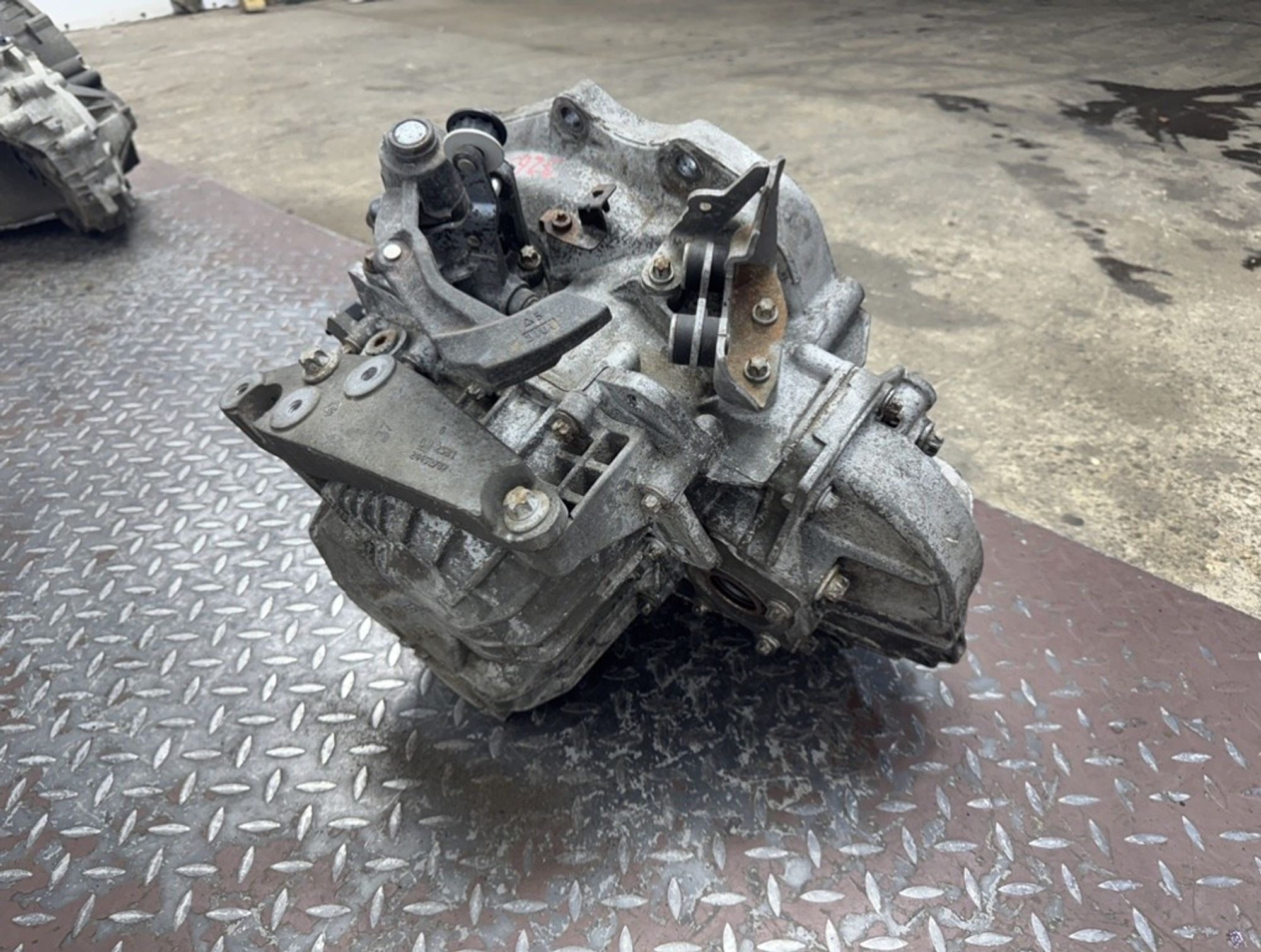 МКПП Opel Astra Z16LET, 18000 рублей, Ростов-на-Дону