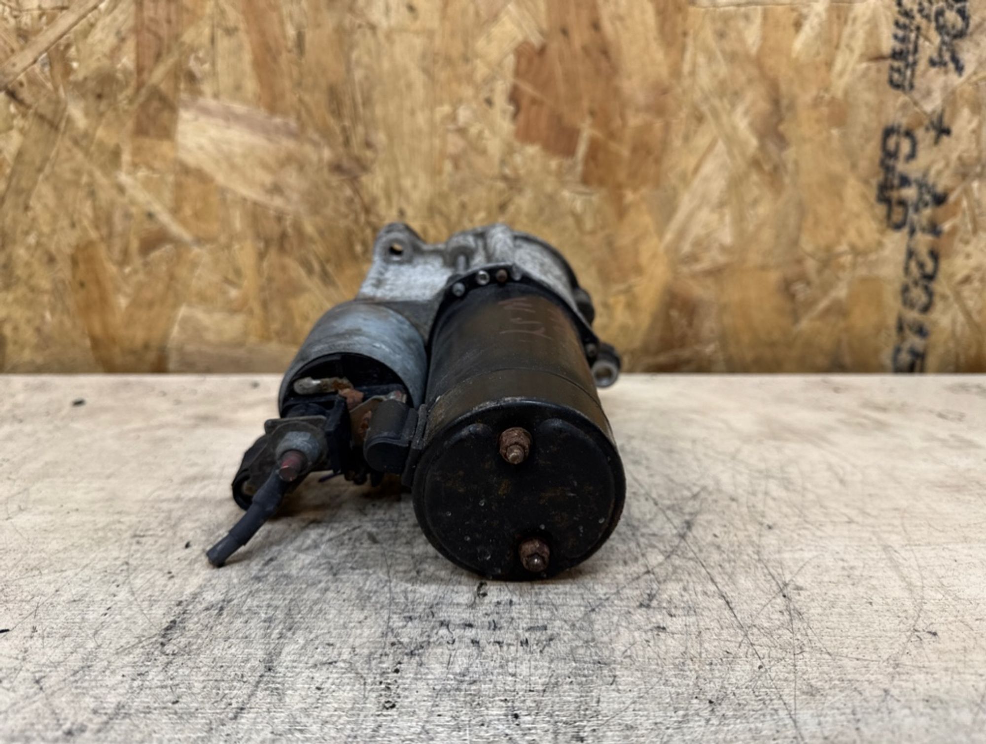 Стартер Citroen C3 TU3JP KFV, 2500 рублей, Ростов-на-Дону