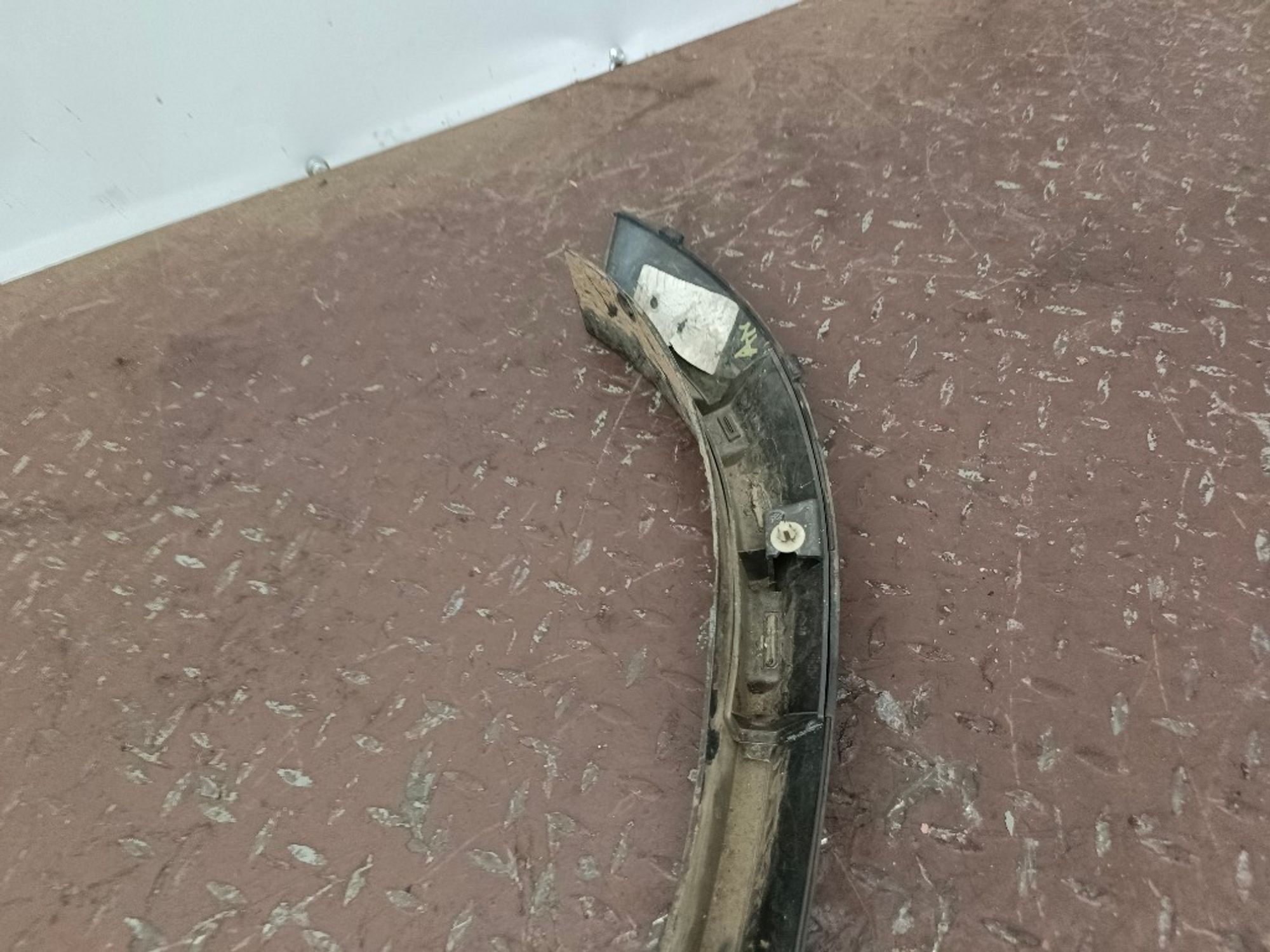 Расширитель крыла задний левый BMW X5 E70 N57D30B, 4000 рублей, Ростов-на-Дону