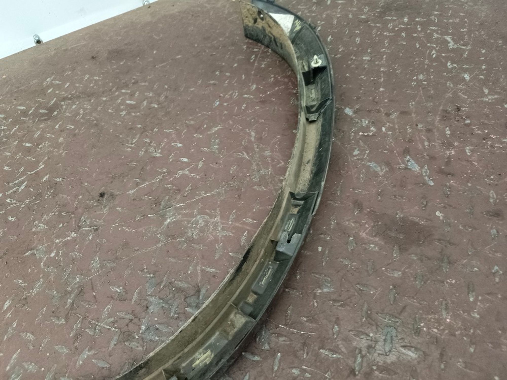 Расширитель крыла задний левый BMW X5 E70 N57D30B, 4000 рублей, Ростов-на-Дону