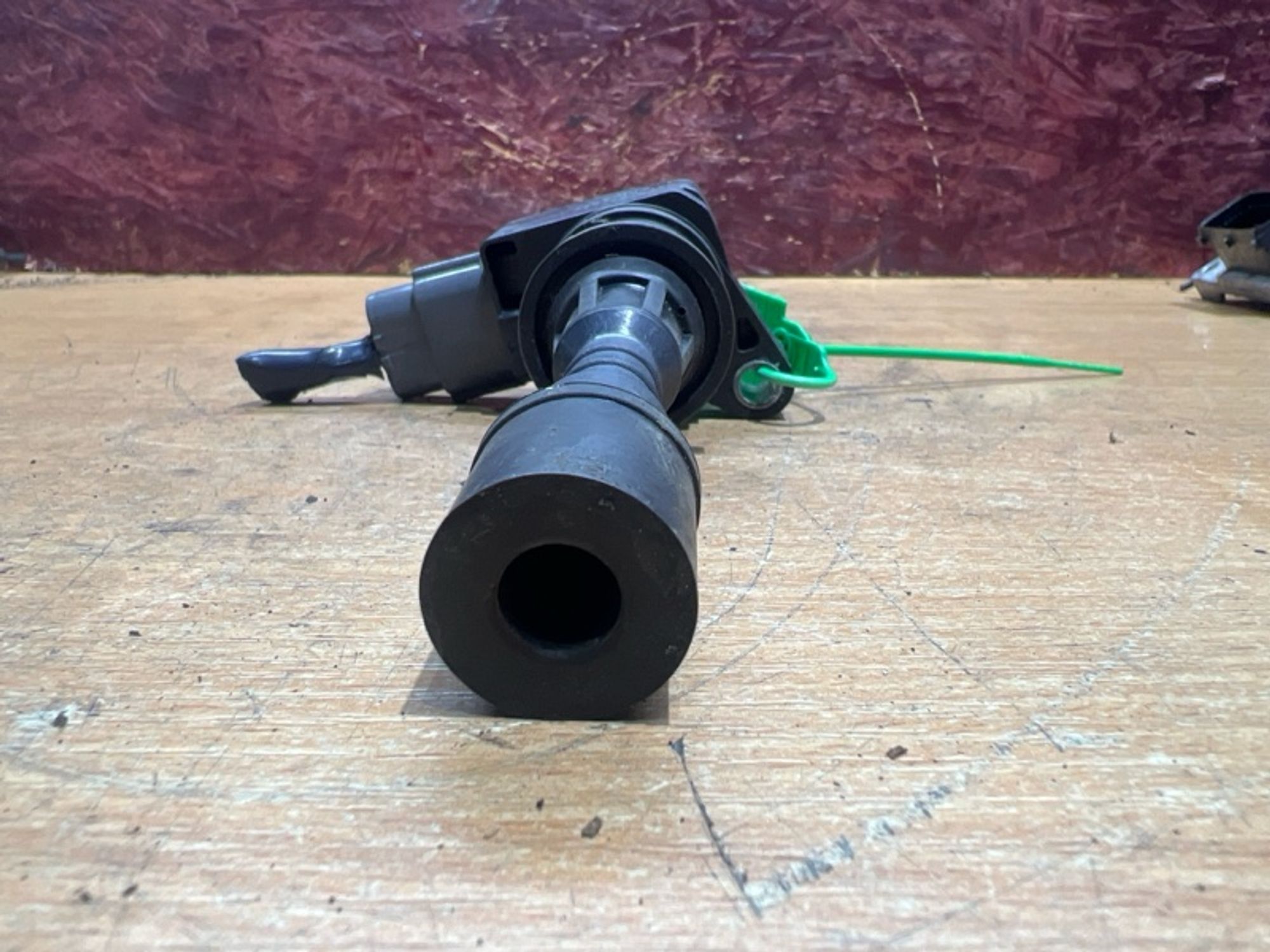 Катушка зажигания Mazda MX-5 L8, 2000 рублей, Ростов-на-Дону