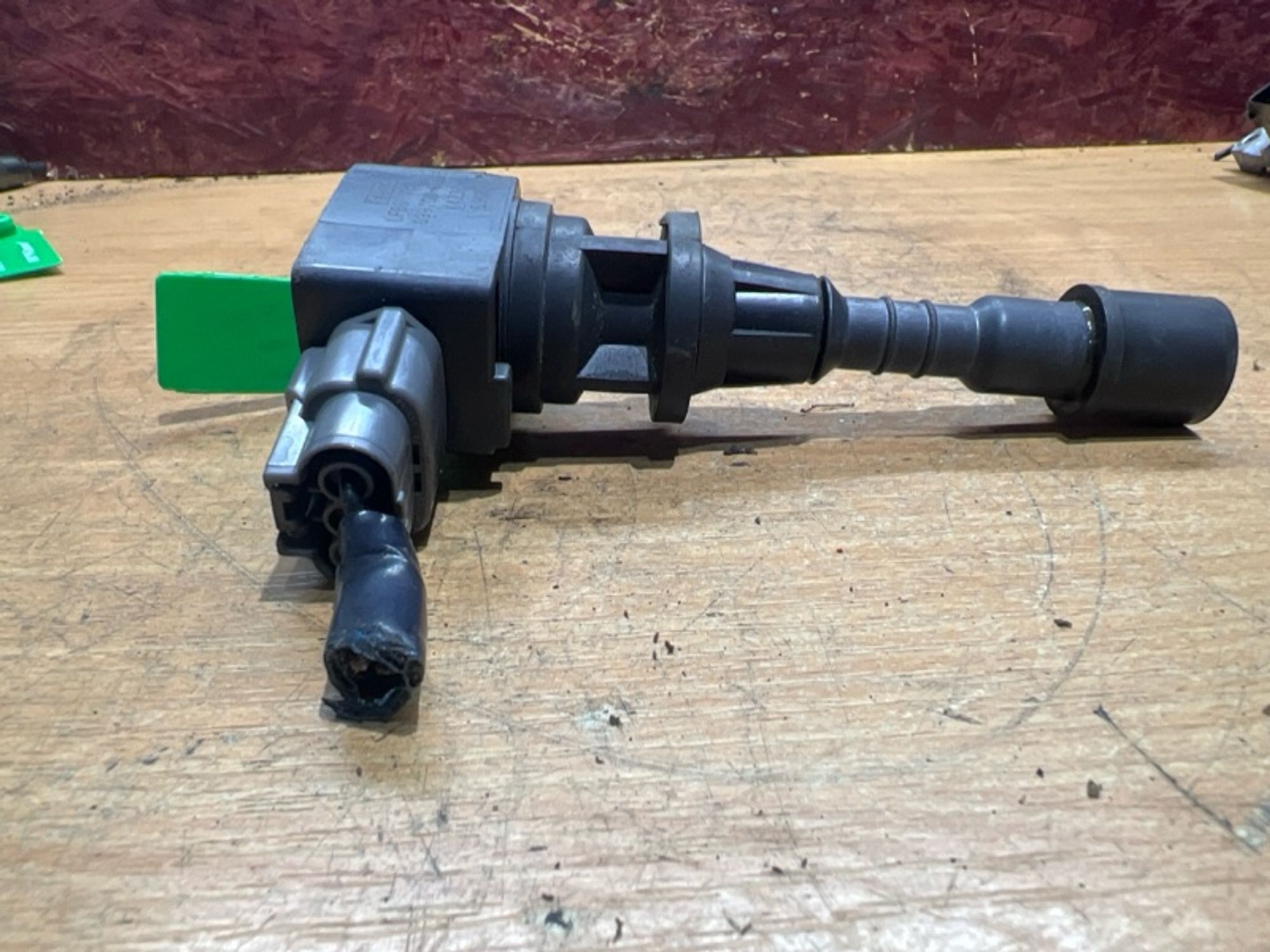 Катушка зажигания Mazda MX-5 L8, 2000 рублей, Ростов-на-Дону