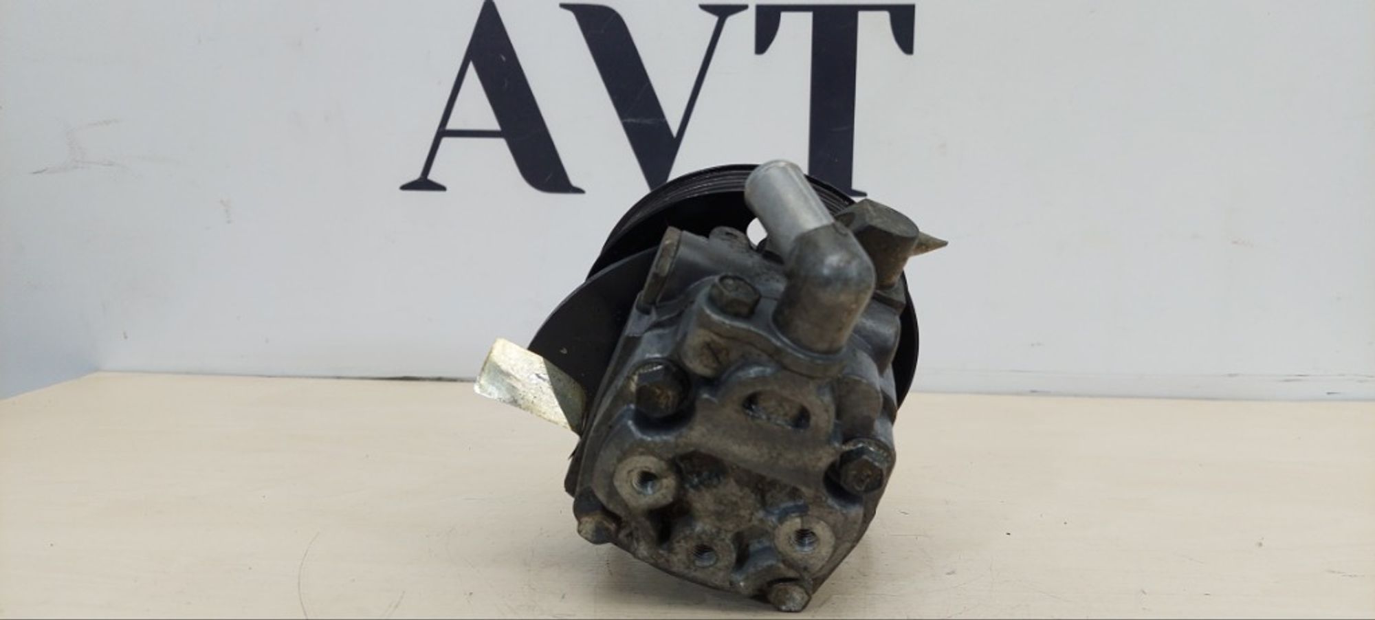 Насос гидроусилителя руля Land Rover Range Rover, 6000 рублей, Ростов-на-Дону