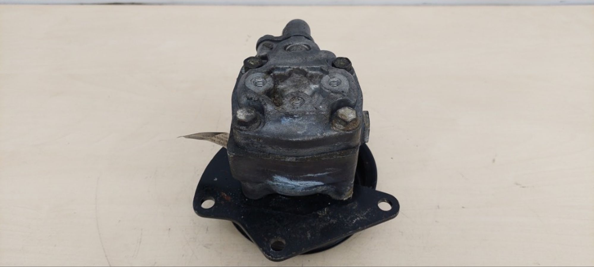 Насос гидроусилителя руля Land Rover Range Rover, 6000 рублей, Ростов-на-Дону