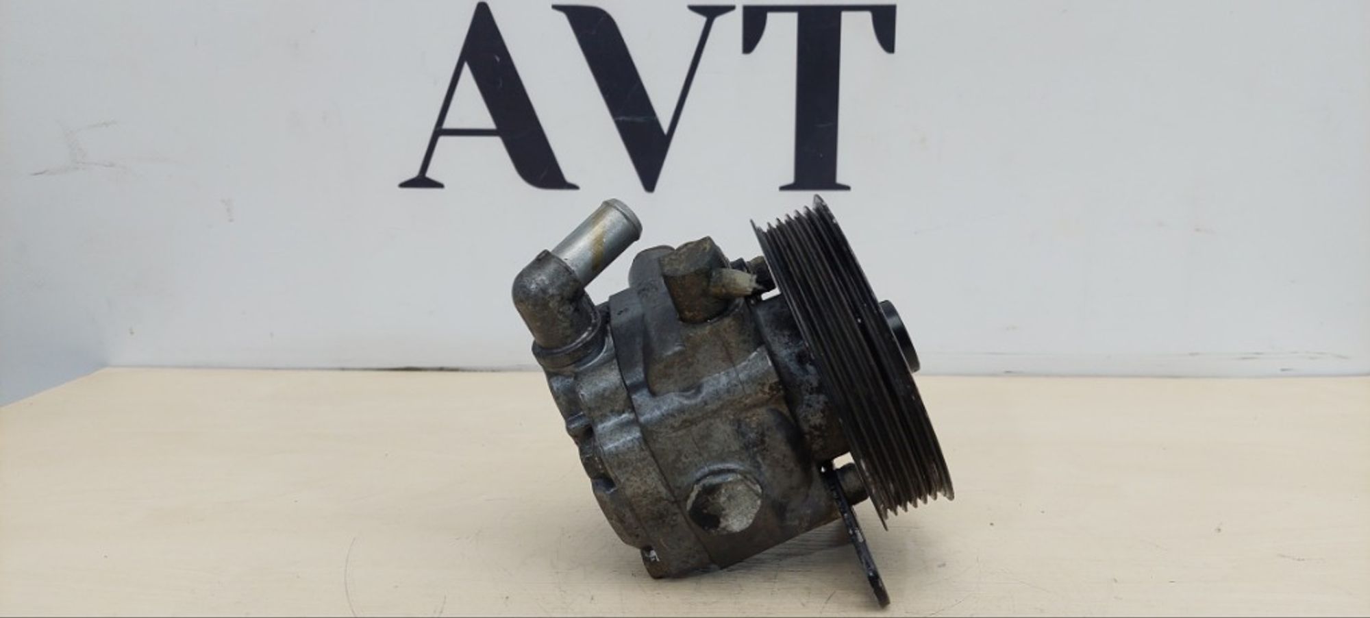 Насос гидроусилителя руля Land Rover Range Rover, 6000 рублей, Ростов-на-Дону