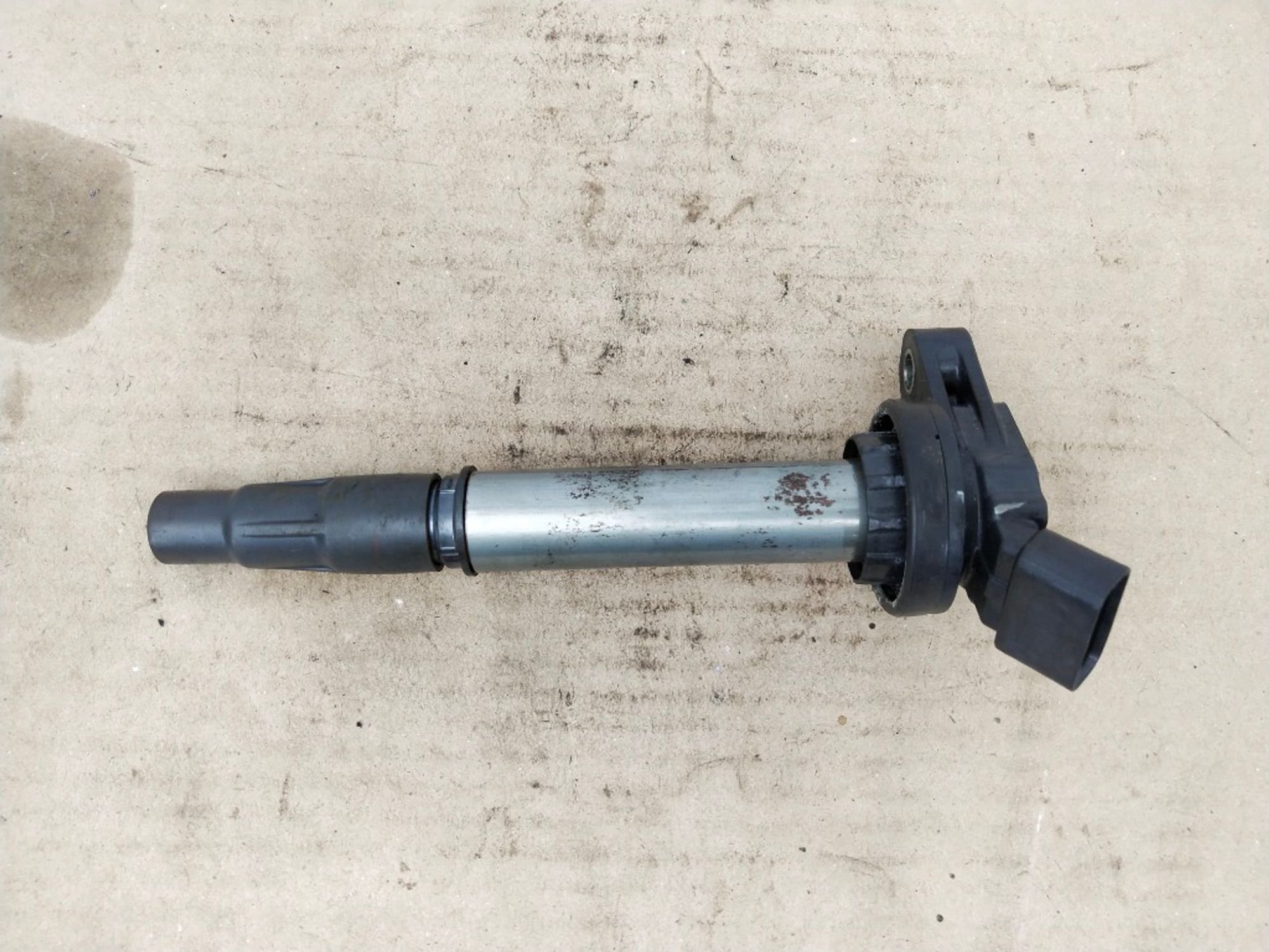 Катушка зажигания Toyota Auris 1 1ZR-FE, 1500 рублей, Ростов-на-Дону