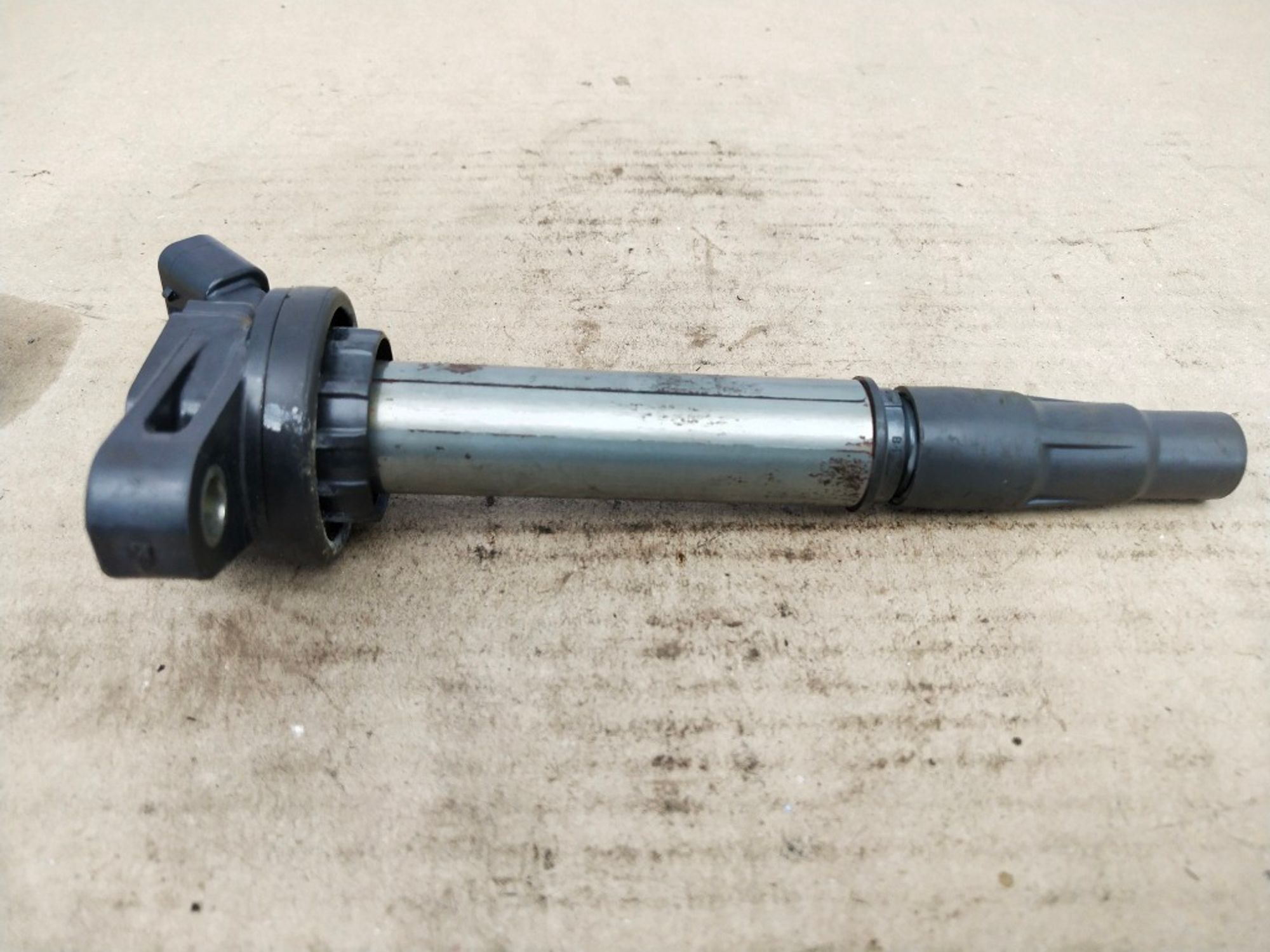 Катушка зажигания Toyota Auris 1 1ZR-FE, 1500 рублей, Ростов-на-Дону