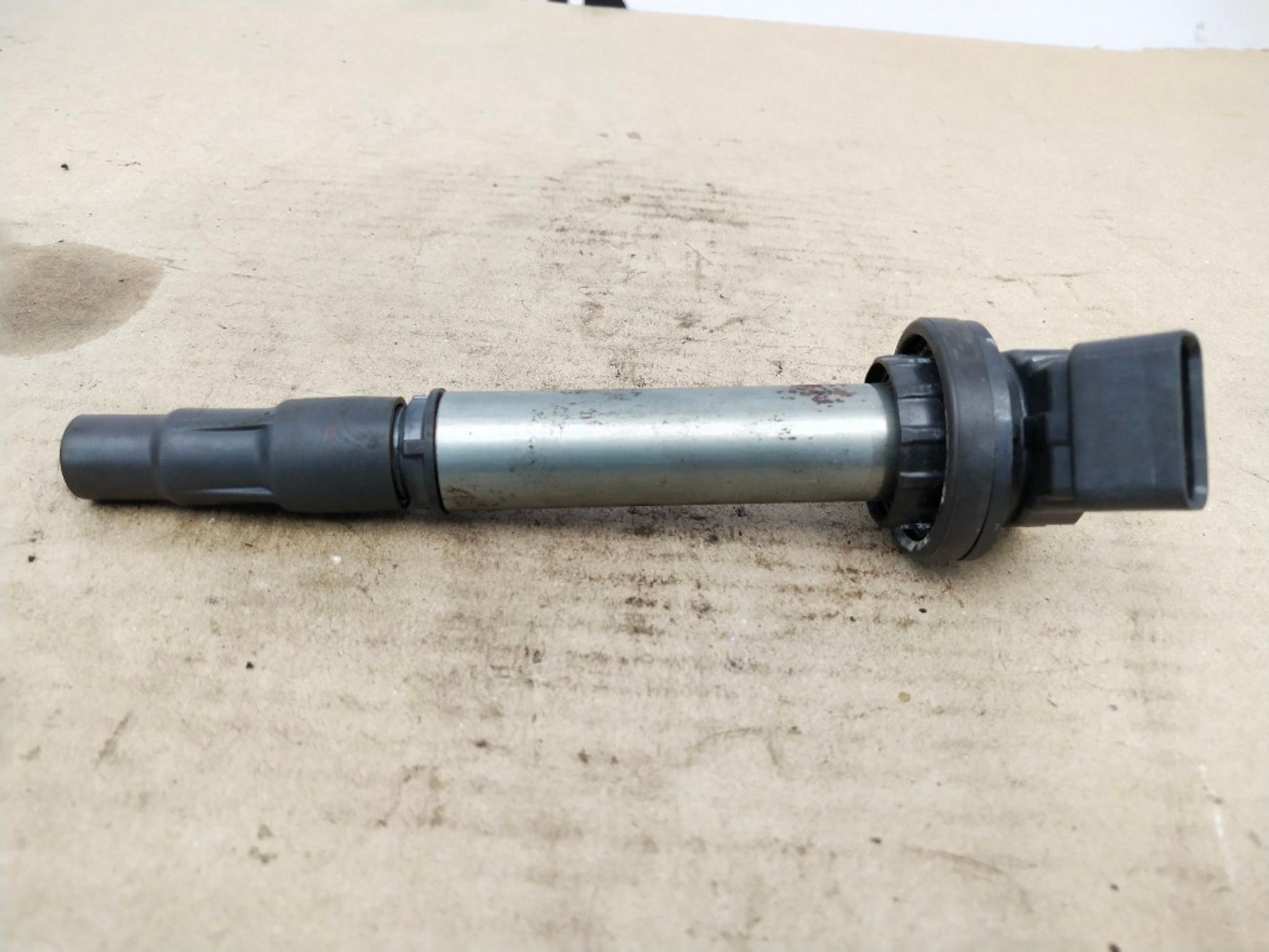 Катушка зажигания Toyota Auris 1 1ZR-FE, 1500 рублей, Ростов-на-Дону