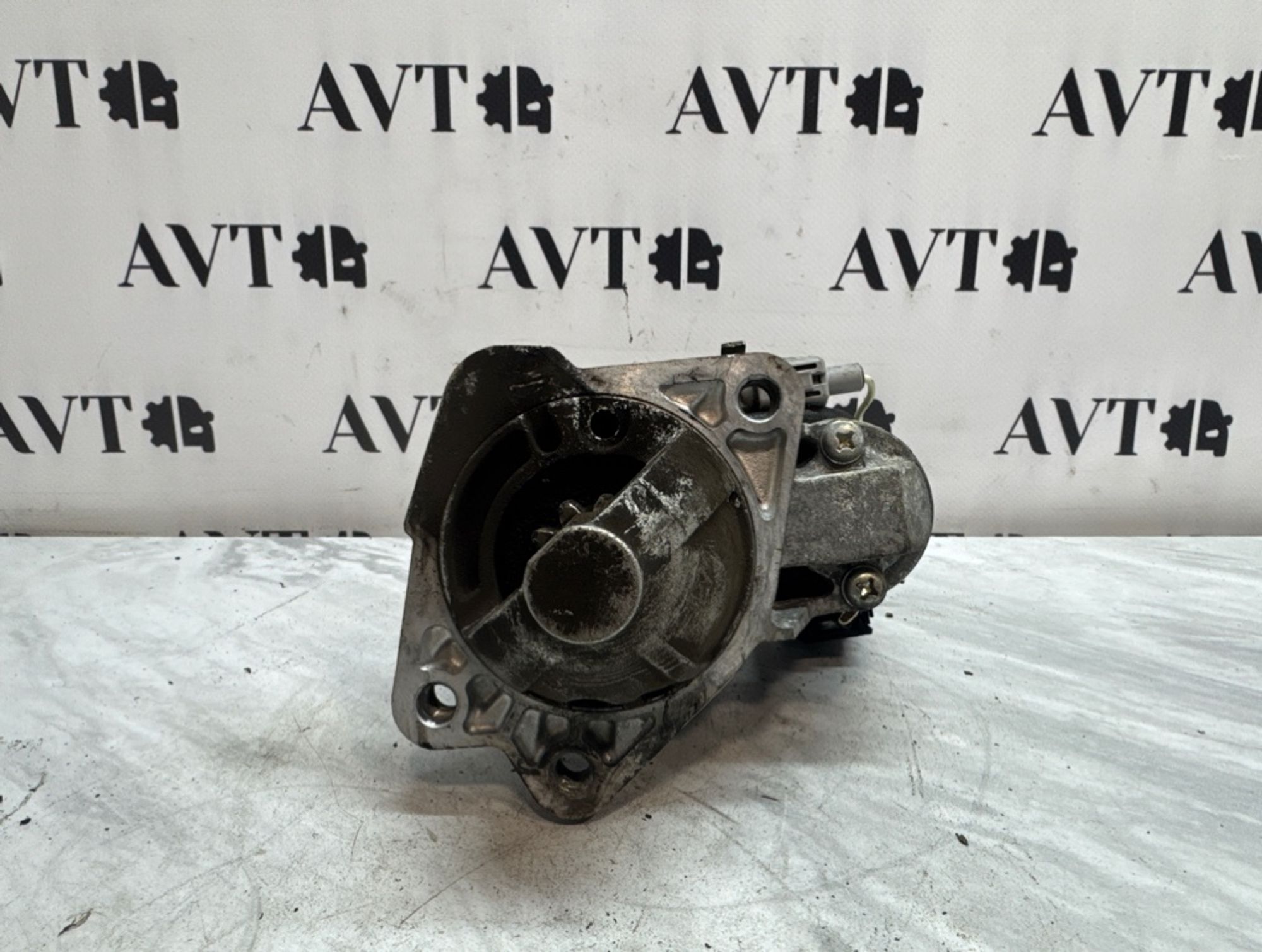 Стартер Mazda 3 Z6, 1500 рублей, Ростов-на-Дону