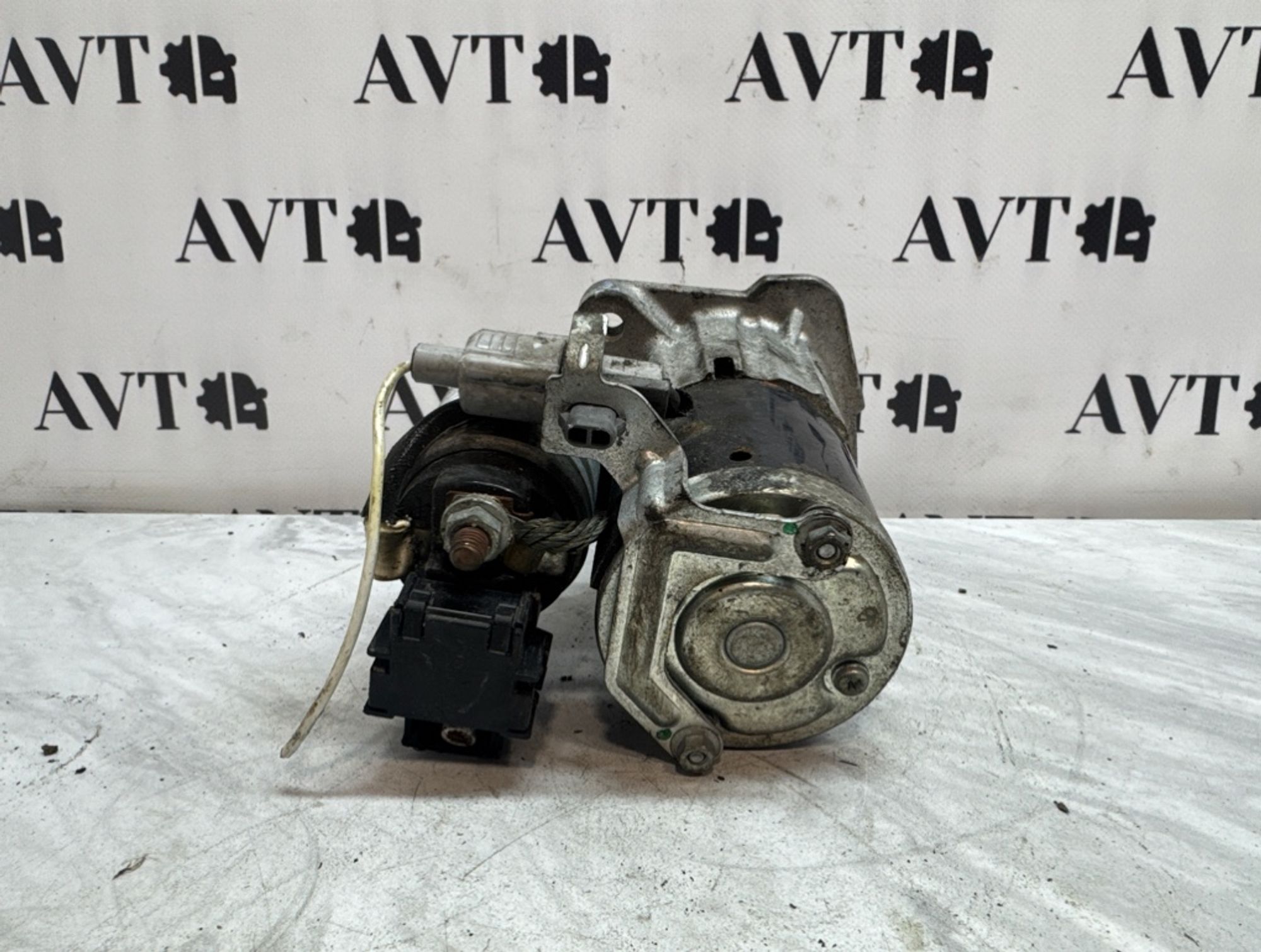 Стартер Mazda 3 Z6, 1500 рублей, Ростов-на-Дону