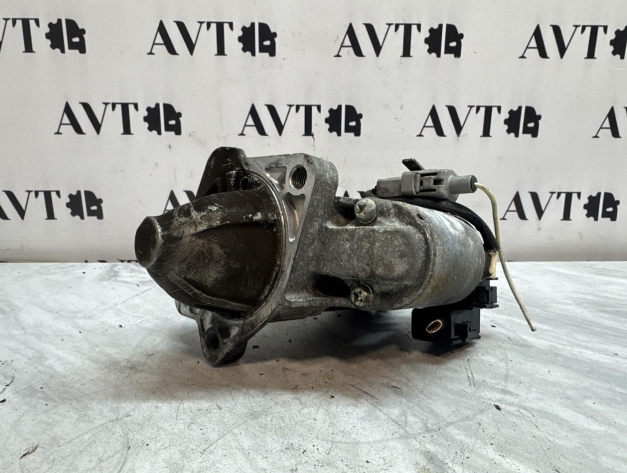 Стартер Mazda 3 Z6, 1500 рублей, Ростов-на-Дону