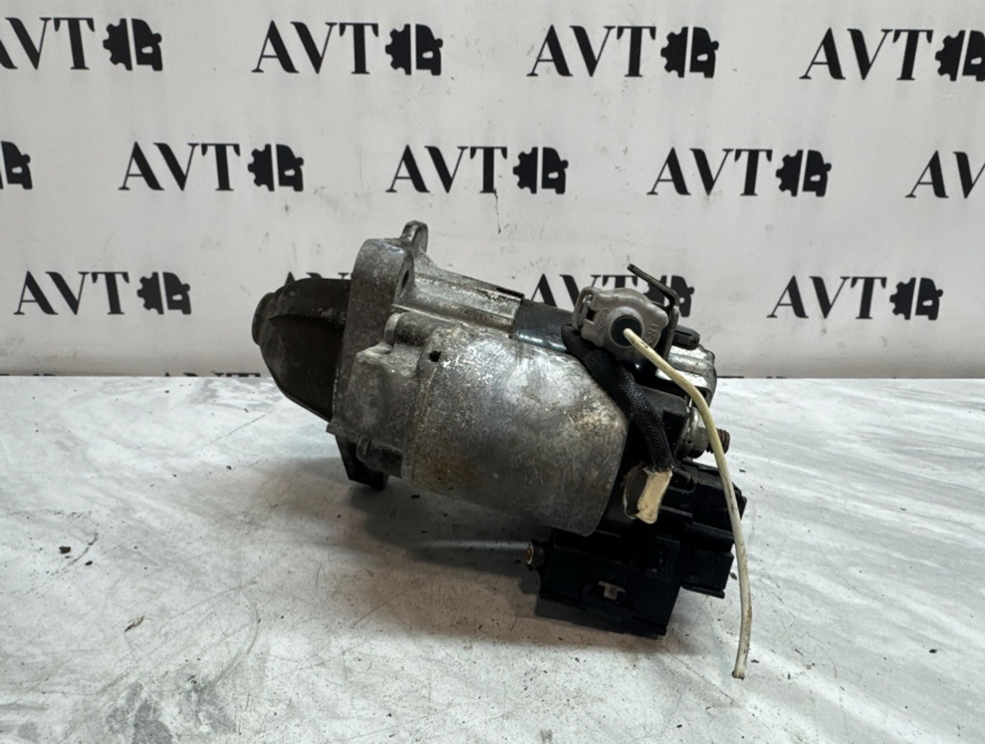 Стартер Mazda 3 Z6, 1500 рублей, Ростов-на-Дону