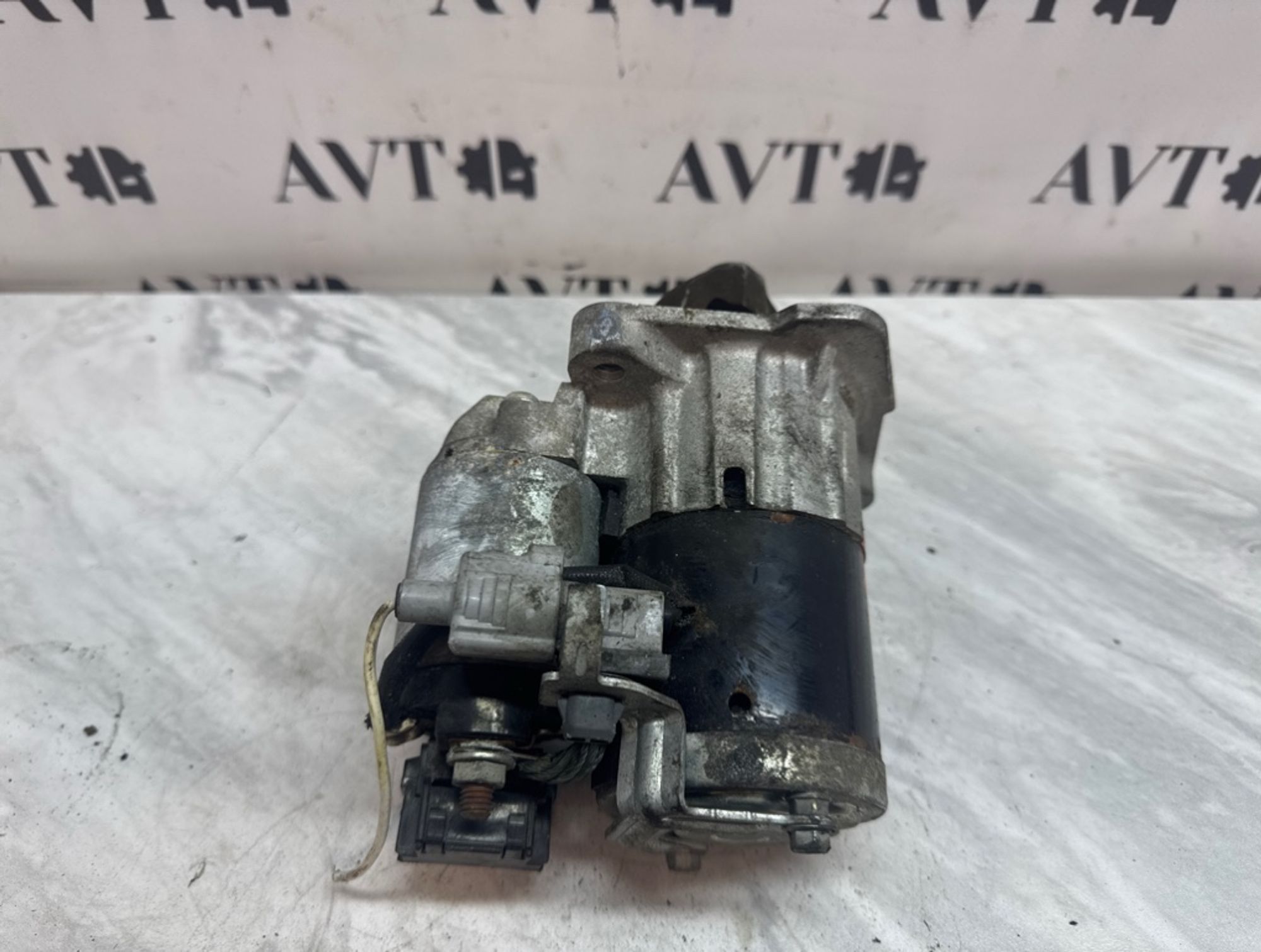 Стартер Mazda 3 Z6, 1500 рублей, Ростов-на-Дону