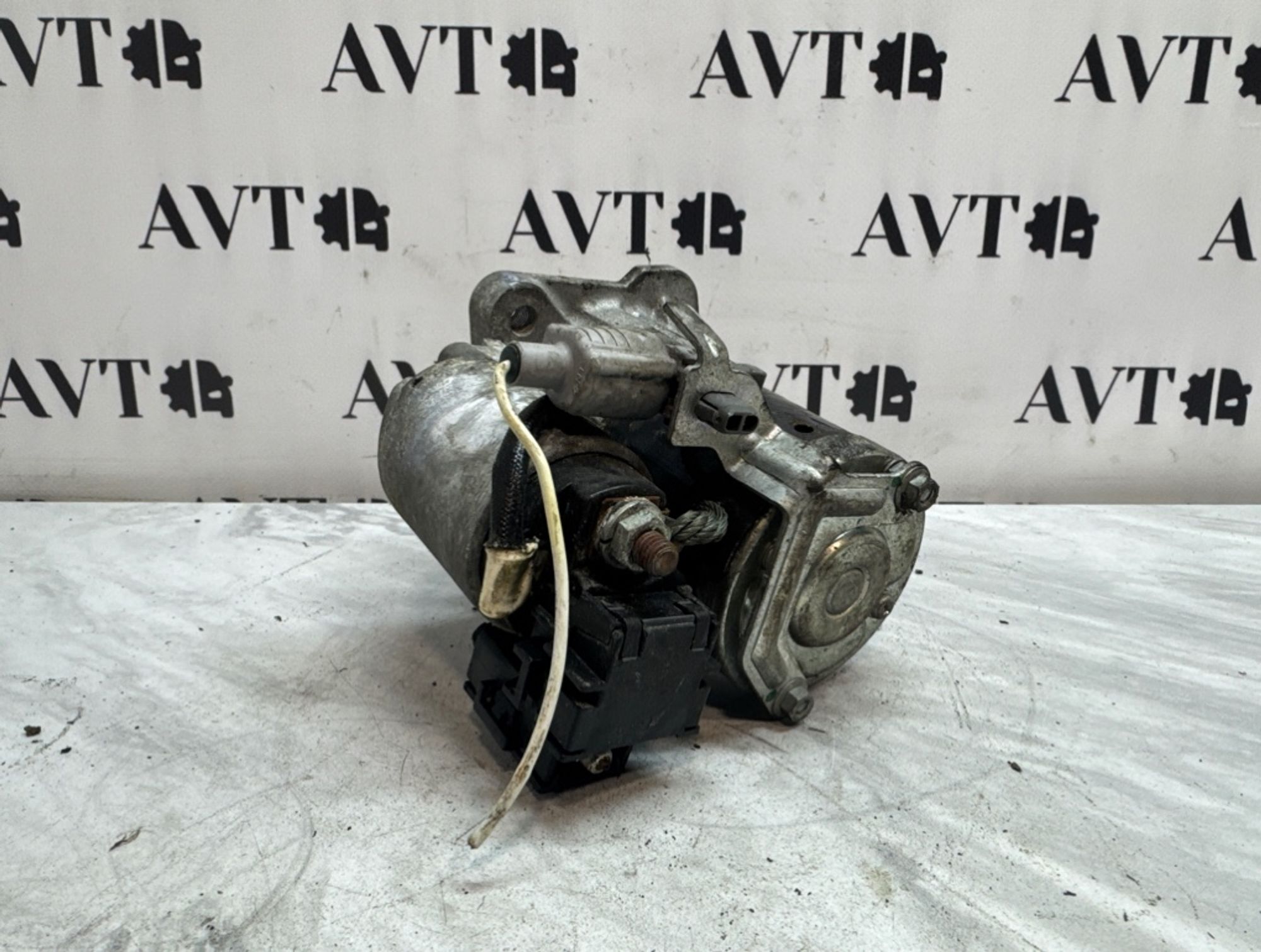 Стартер Mazda 3 Z6, 1500 рублей, Ростов-на-Дону