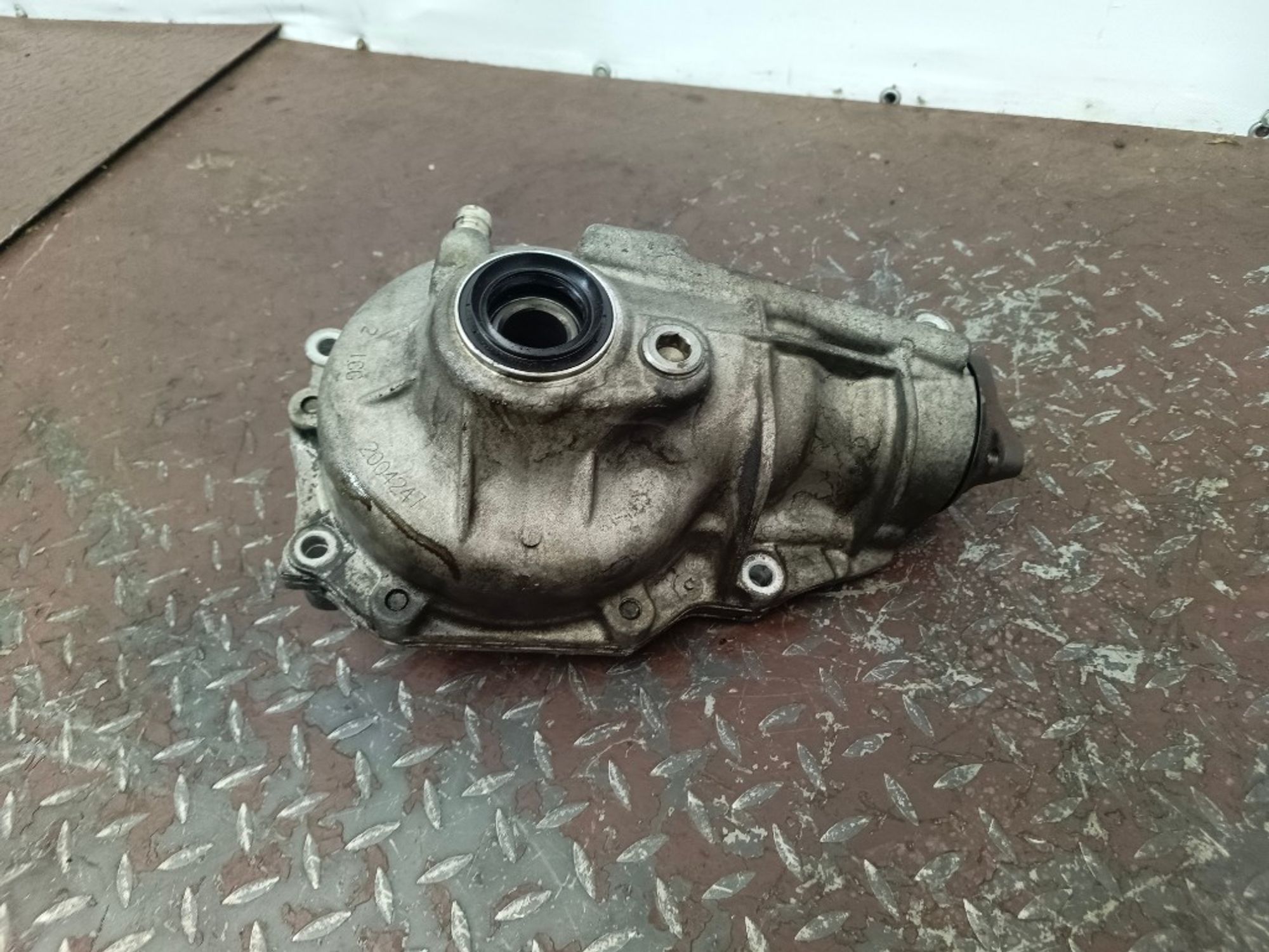 Редуктор передний BMW X5 E70 306D3, 10000 рублей, Ростов-на-Дону