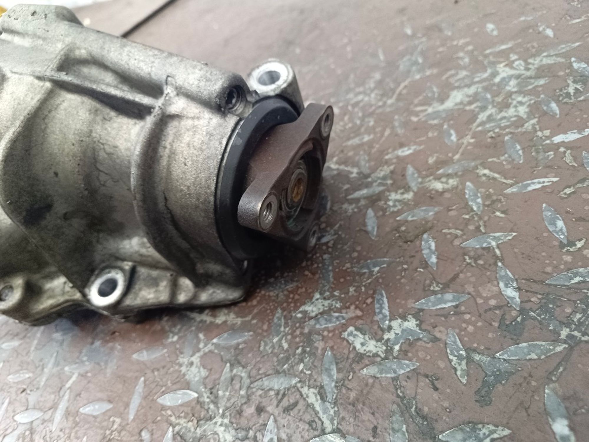 Редуктор передний BMW X5 E70 306D3, 10000 рублей, Ростов-на-Дону