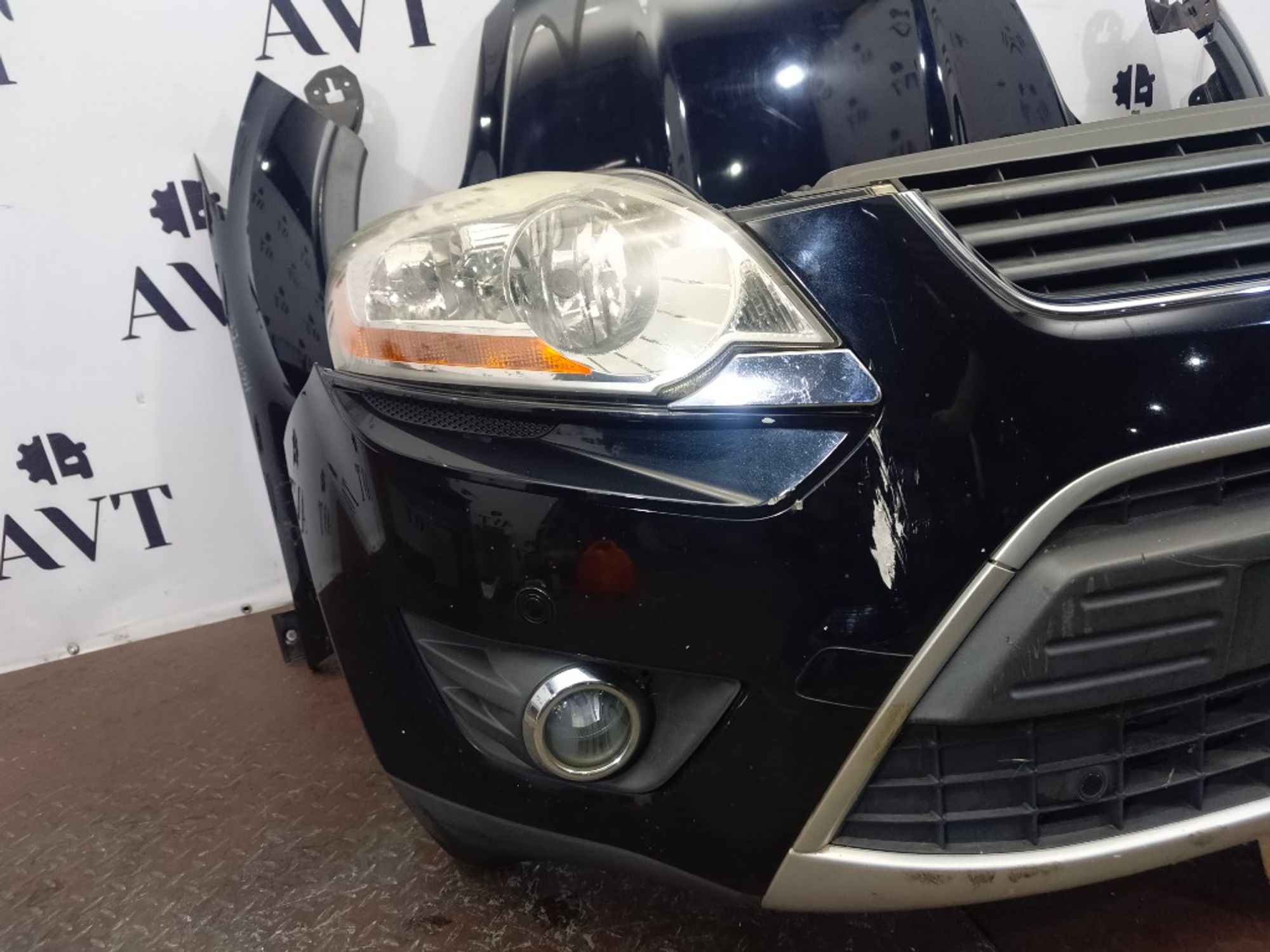 Ноускат (Nose Cut) Ford Kuga CBV, 110000 рублей, Ростов-на-Дону