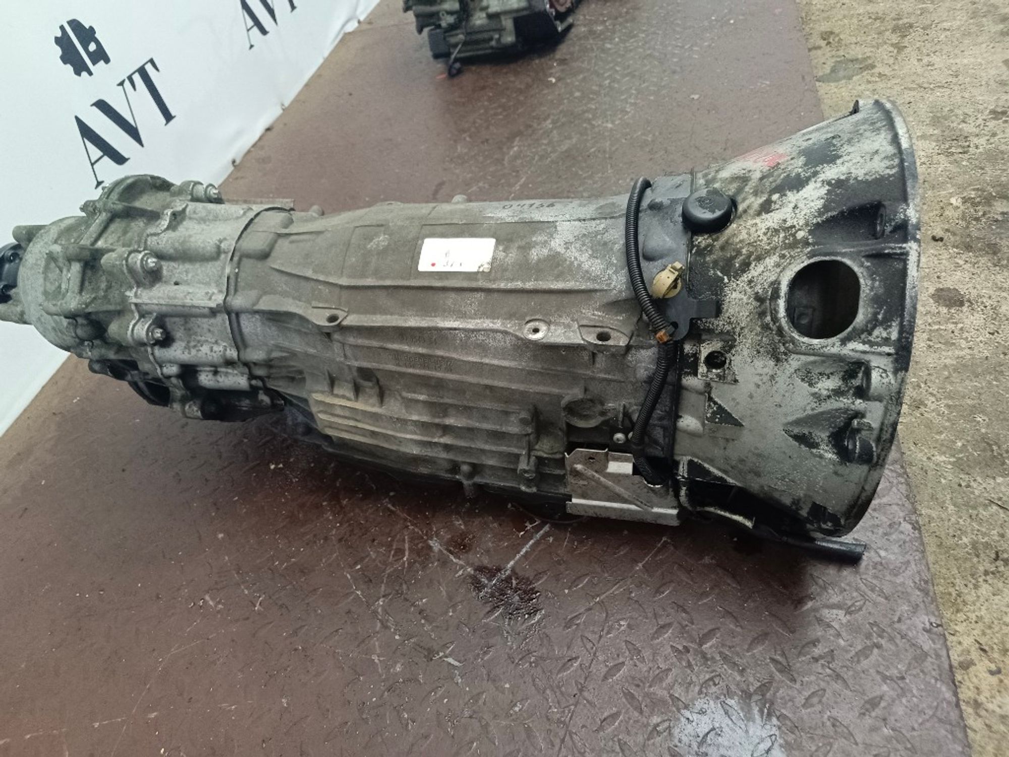 АКПП Mercedes-Benz M-class OM642.940, 55000 рублей, Ростов-на-Дону