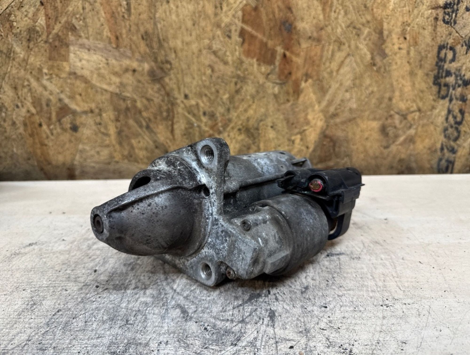 Стартер Ford Focus HXDB, 1700 рублей, Ростов-на-Дону