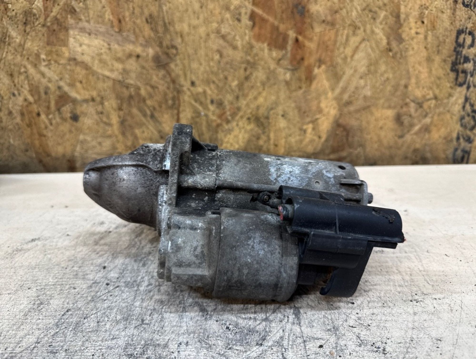 Стартер Ford Focus HXDB, 1700 рублей, Ростов-на-Дону