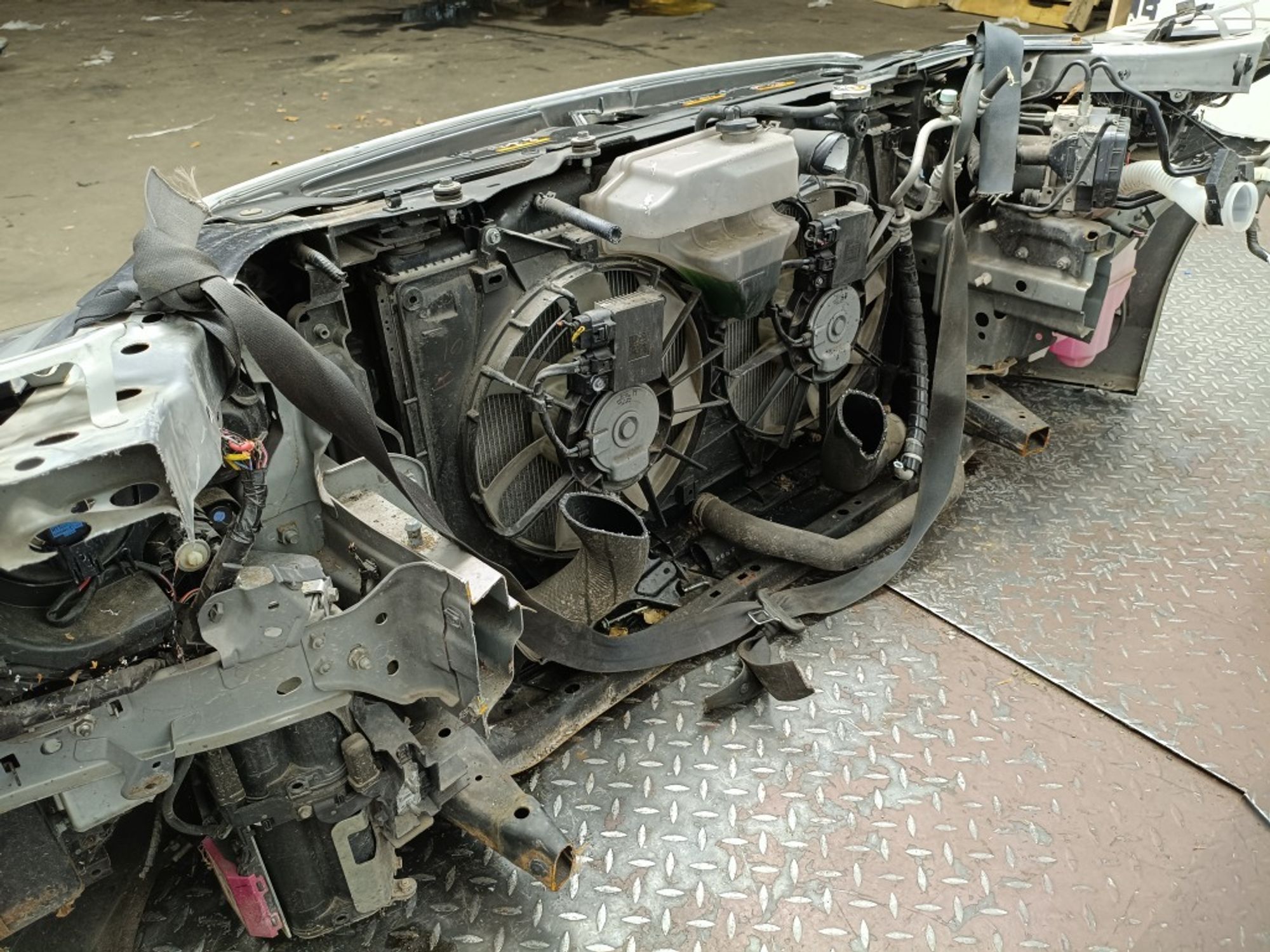 Ноускат (Nose Cut) Mazda 6, 130000 рублей, Ростов-на-Дону