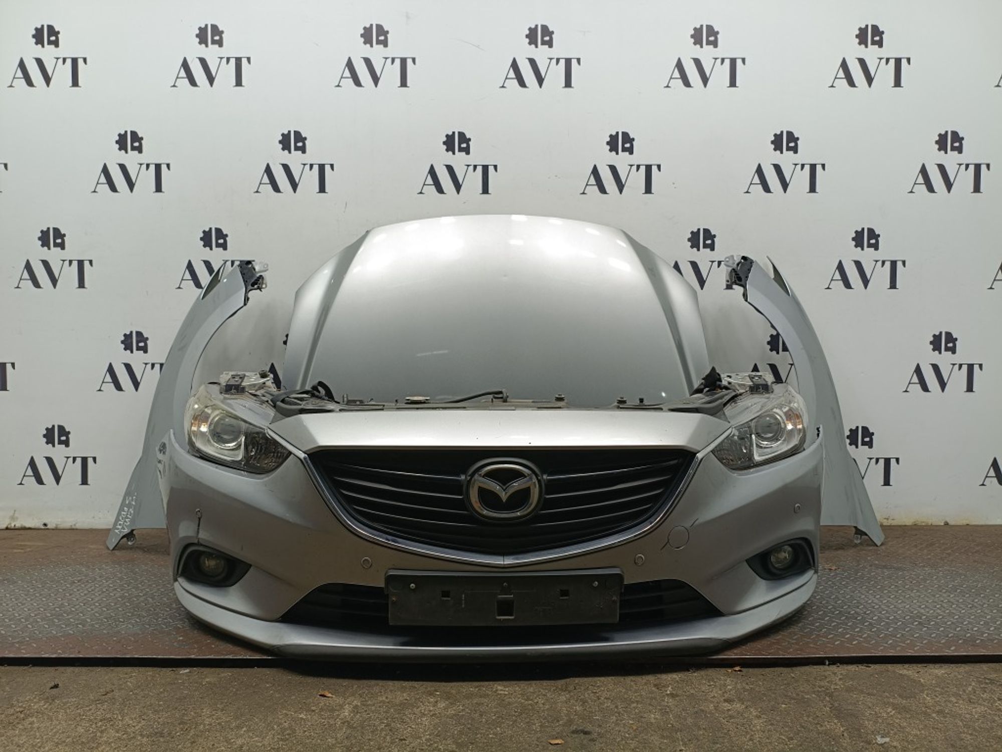 Ноускат (Nose Cut) Mazda 6, 130000 рублей, Ростов-на-Дону