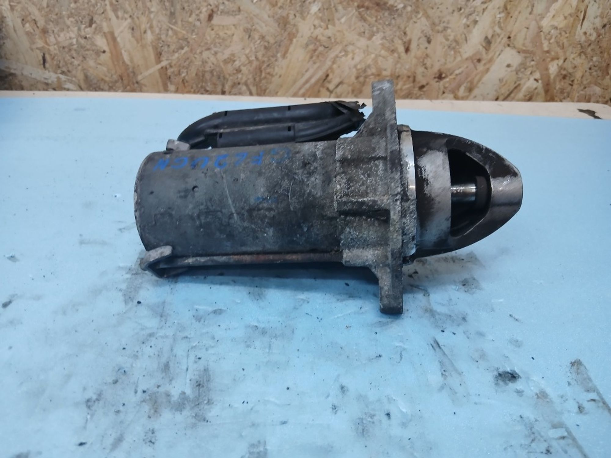 Стартер Ford B-MAX IQJA, 2000 рублей, Ростов-на-Дону