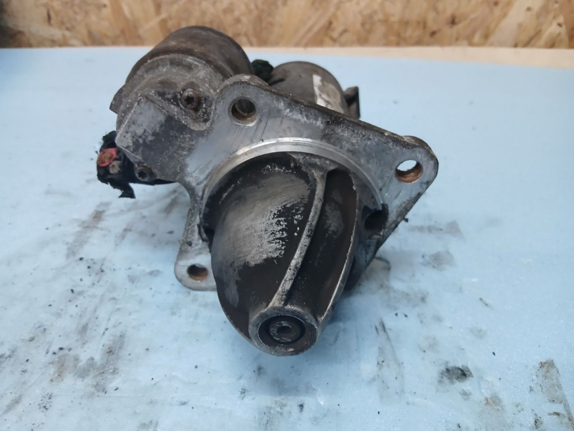 Стартер Ford B-MAX IQJA, 2000 рублей, Ростов-на-Дону