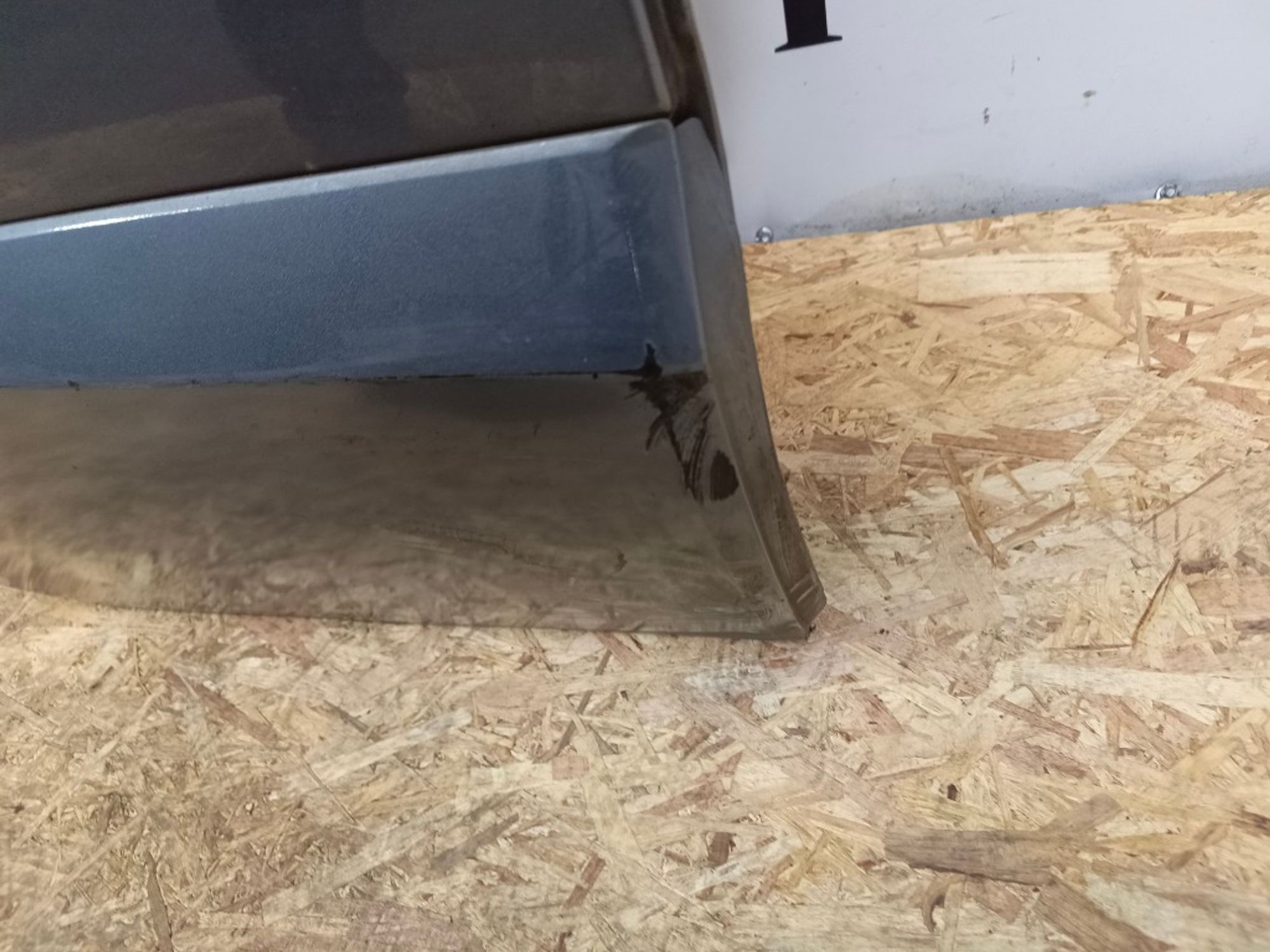 Дверь боковая задняя правая Renault Koleos, 8000 рублей, Ростов-на-Дону