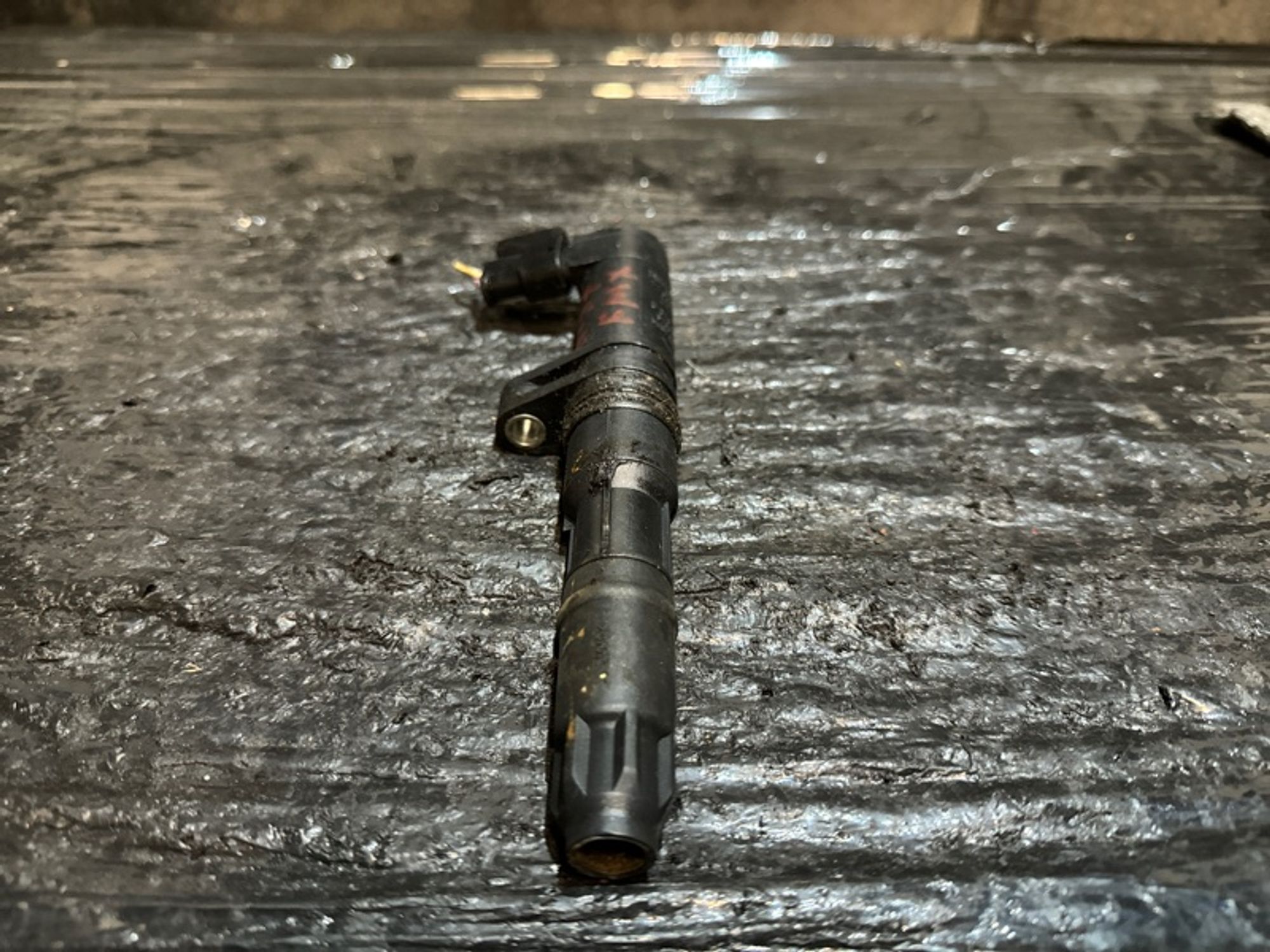 Катушка зажигания Renault Megane K4M812, 1000 рублей, Ростов-на-Дону