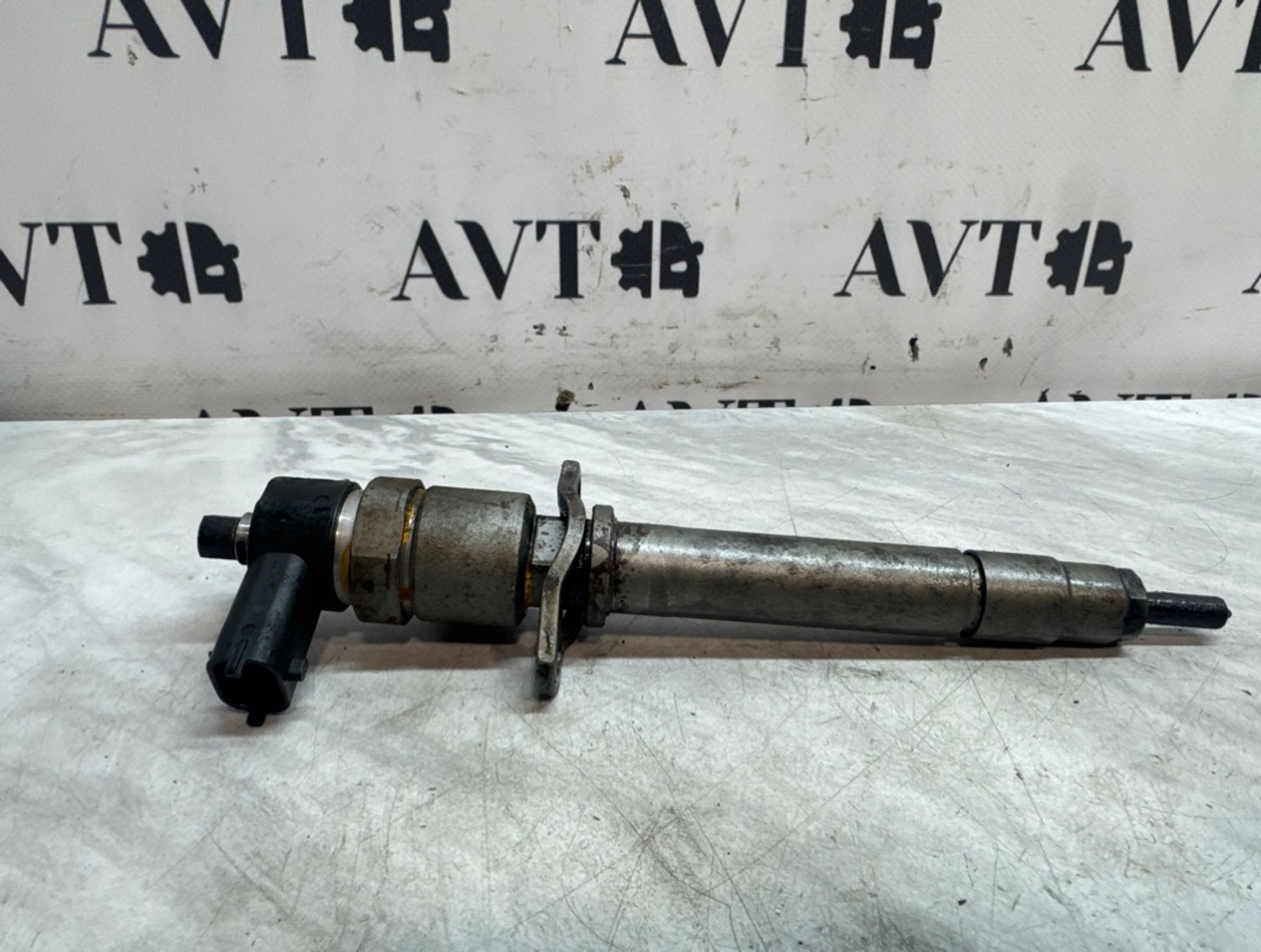 Форсунка топливная Volvo XC90 D5244T, 5000 рублей, Ростов-на-Дону